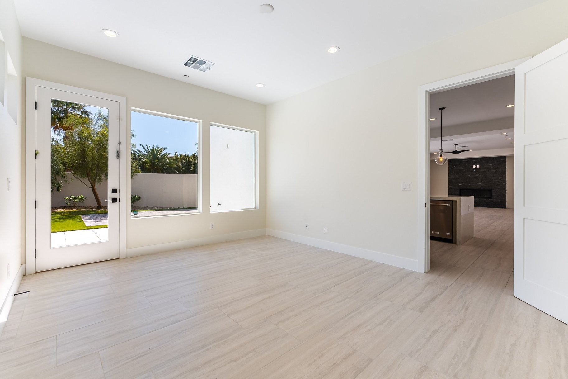  New to Market - 物件實景