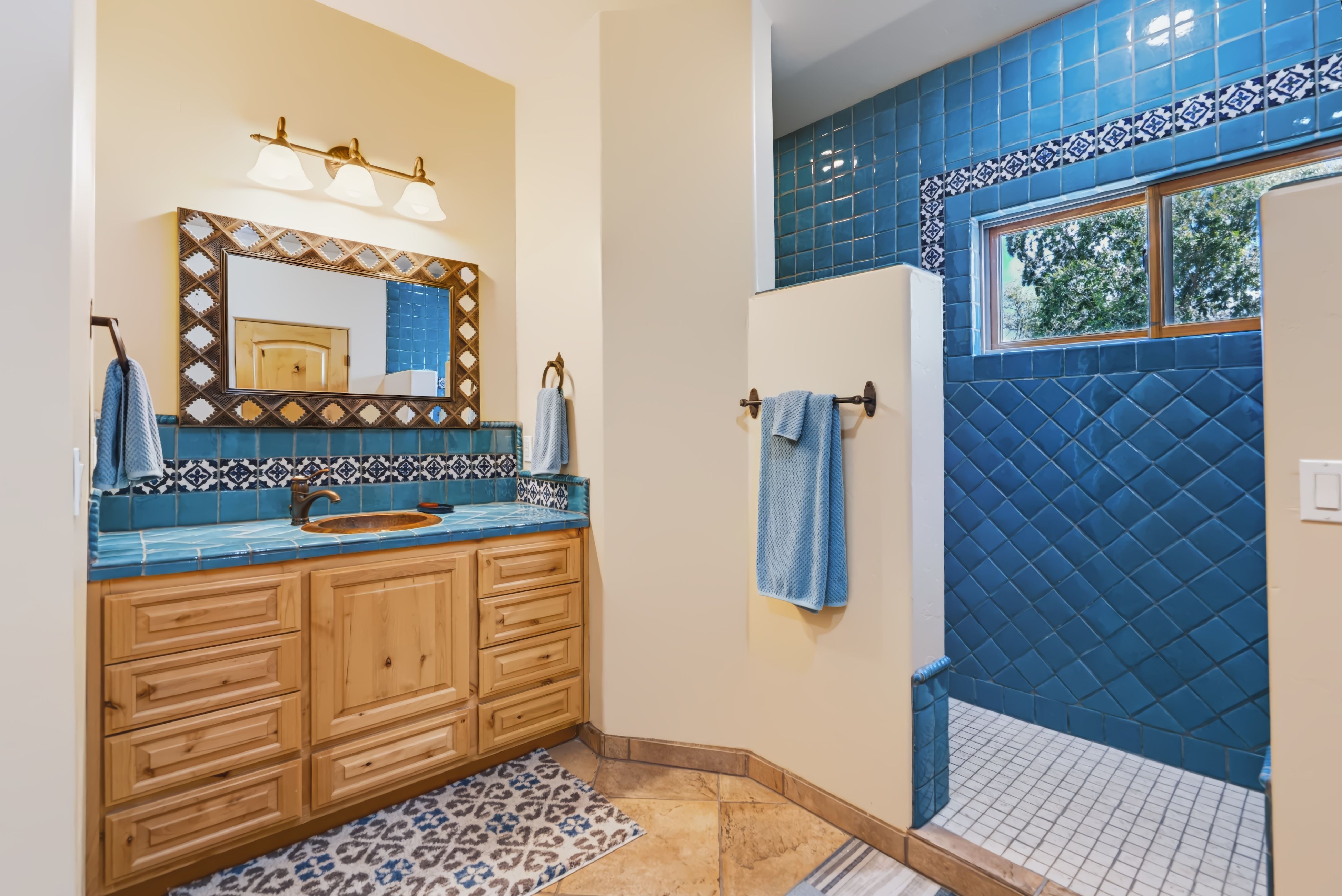  1052 Morning Star Drive¦Tubac, AZ - 物件實景