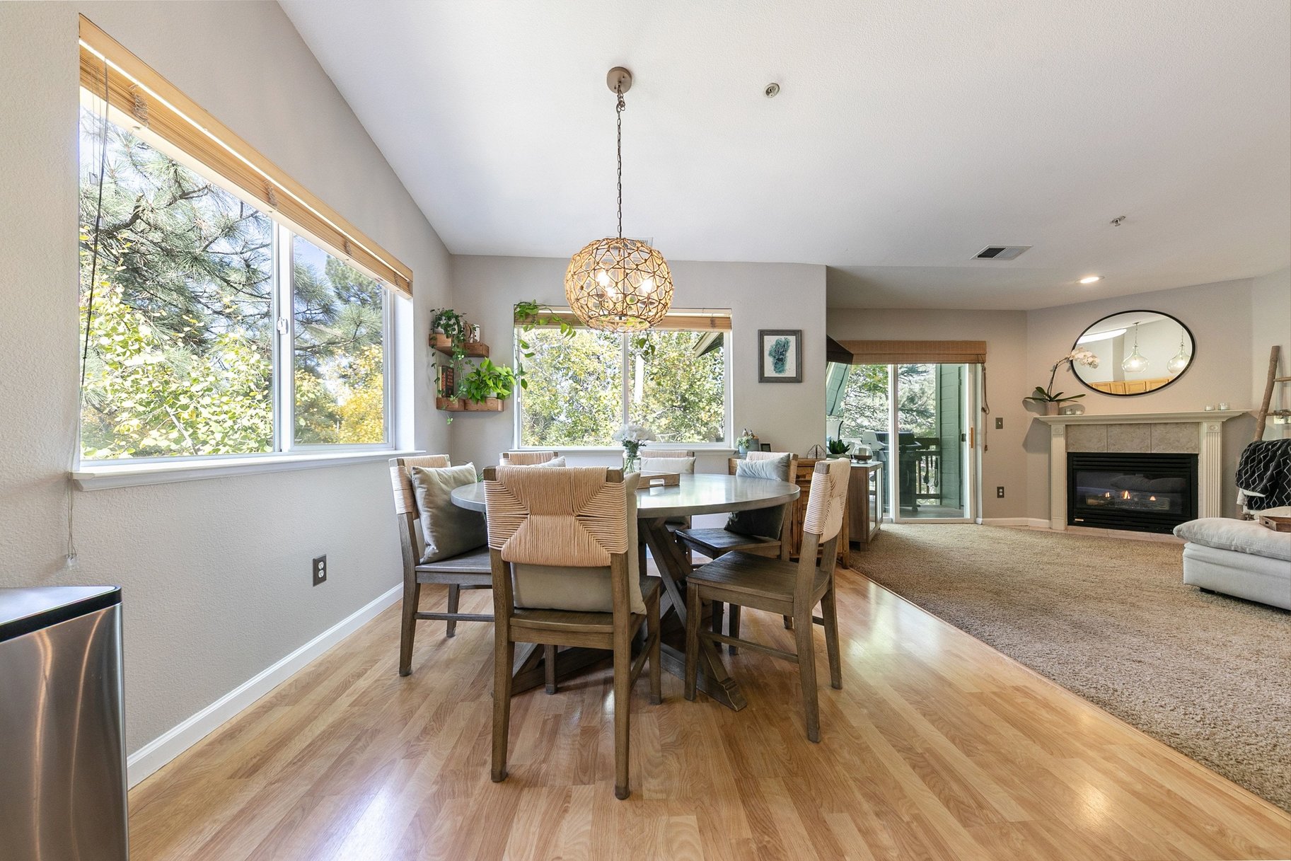  Mountain Living Connected to the Heart of Truckee - 物件實景