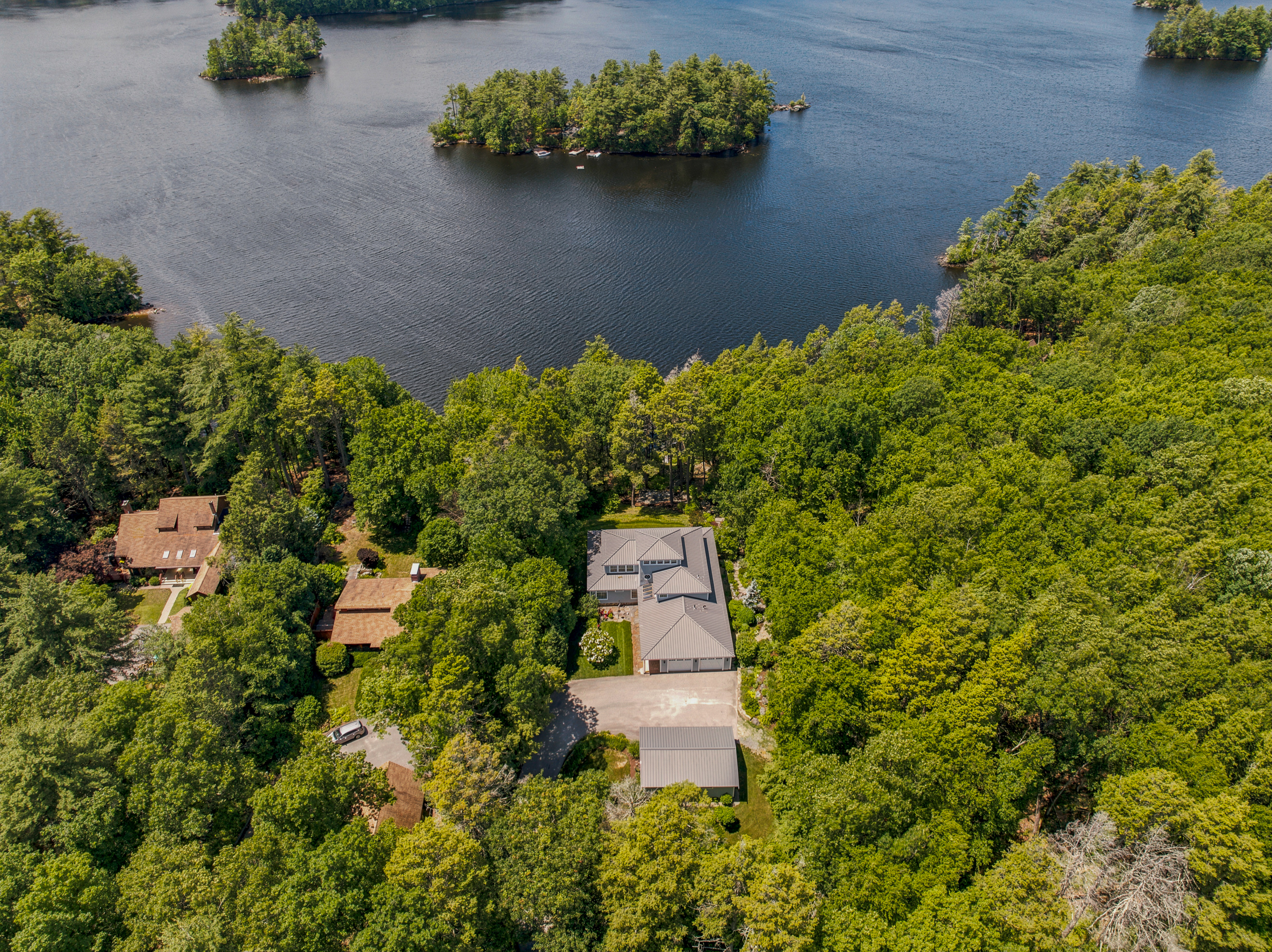  70 Warren Avenue, Harvard, MA 01451 - 物件實景