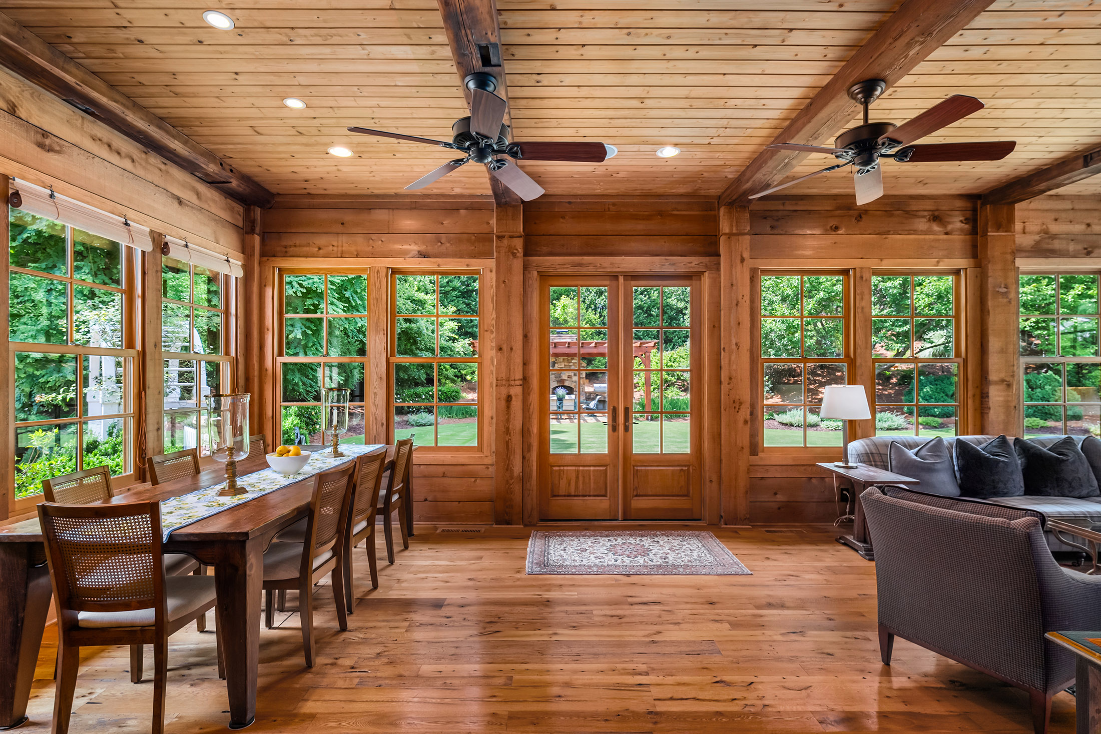  Estate-style Living in One of Milton