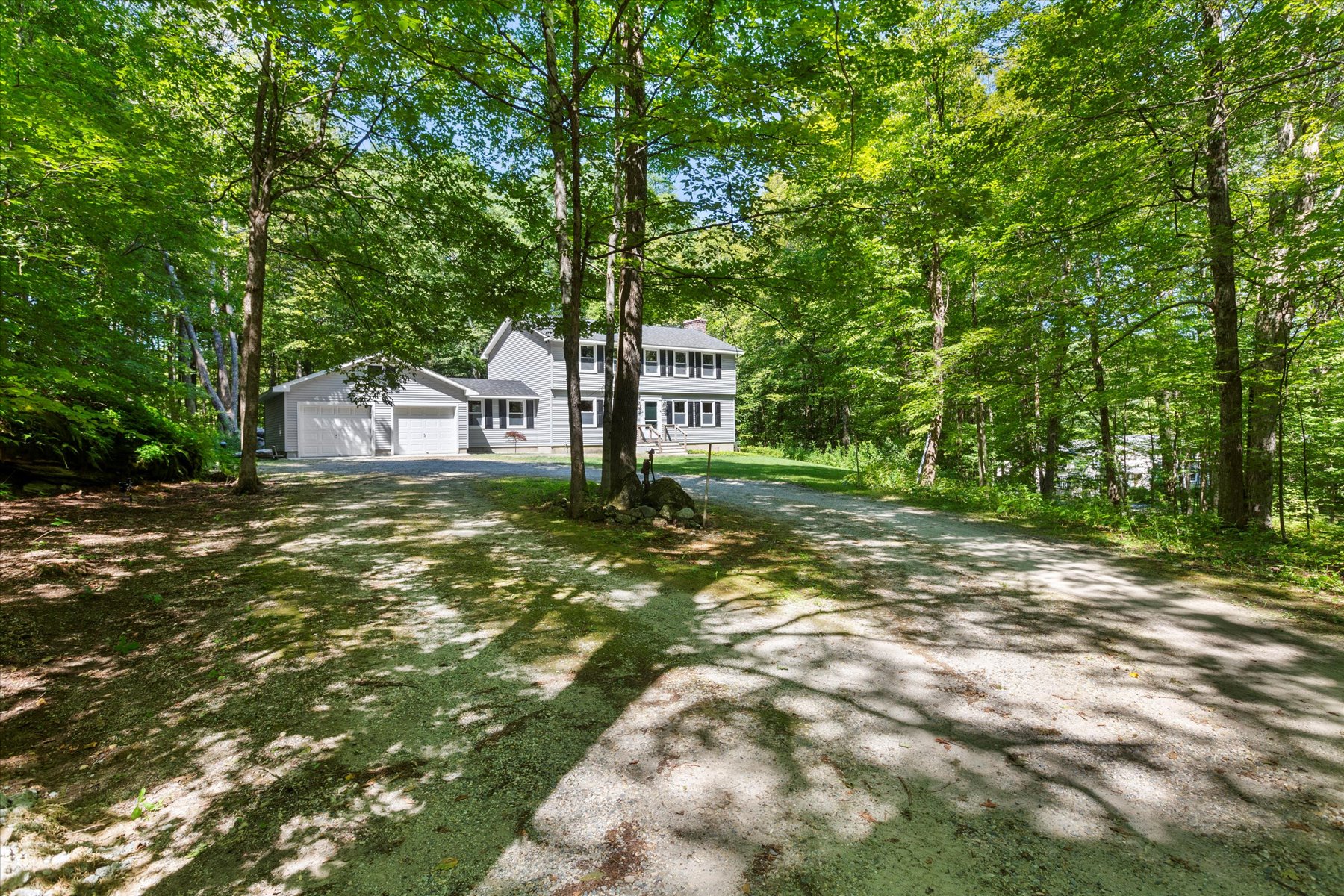  392 Powderhorn Road - 物件實景