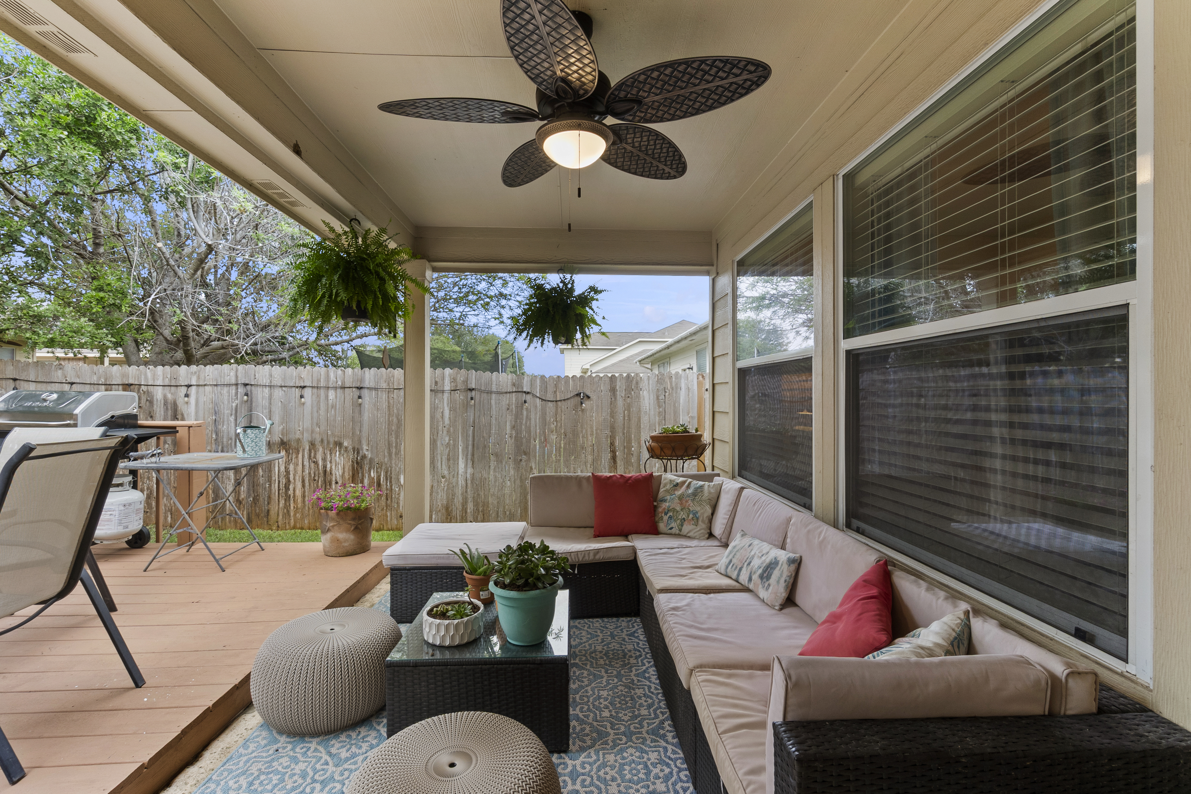  11935 Cheney Glen, San Antonio, TX 78254 - 物件實景