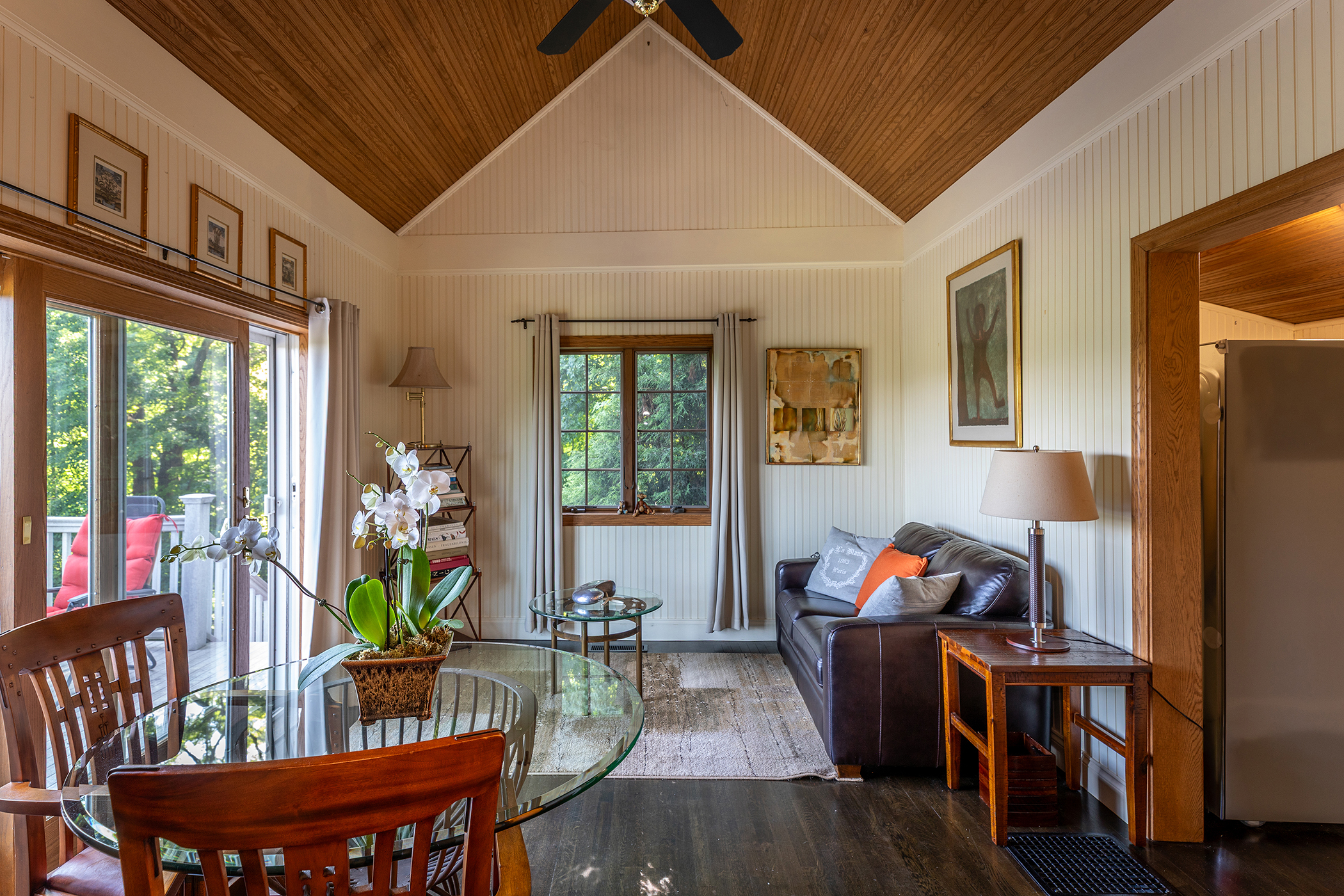  30 Cozier Hill Road - 物件實景