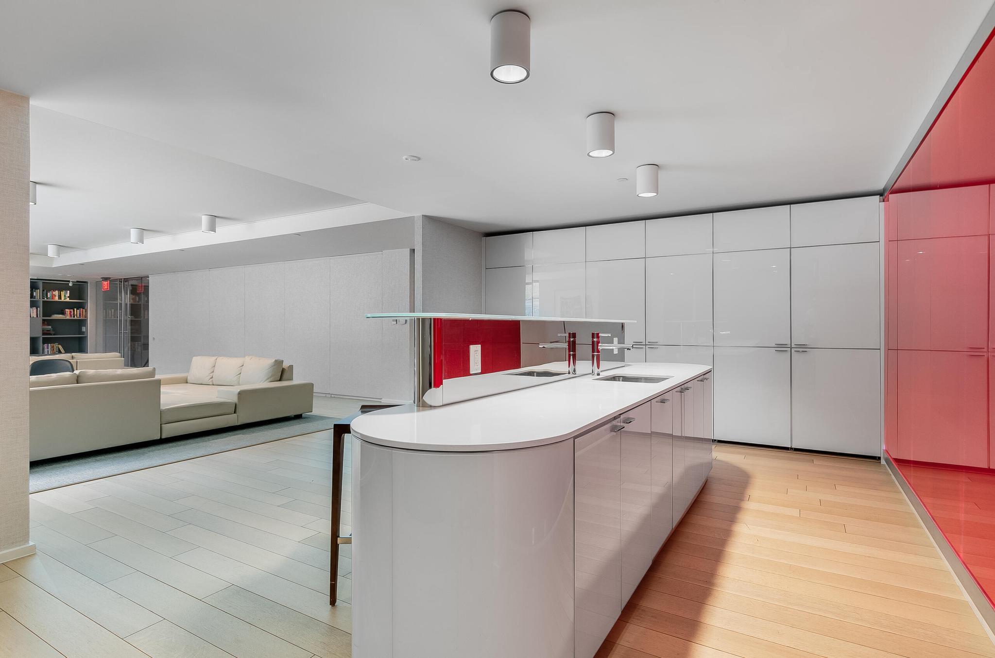  920 I Street NW, Washington, DC, 20001 - 物件實景