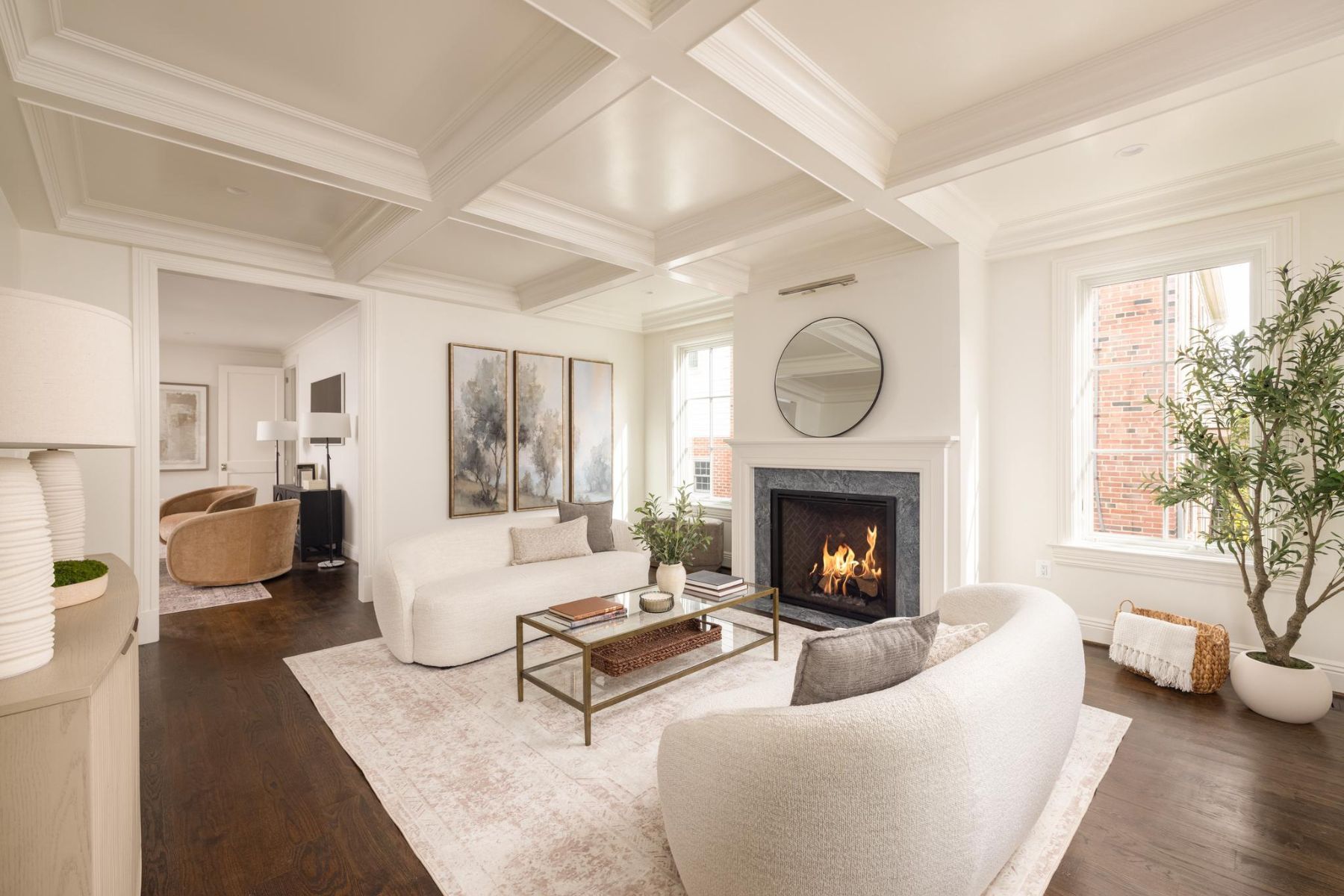  3539 Albemarle Street NW, Washington, DC, 20008 - 物件實景