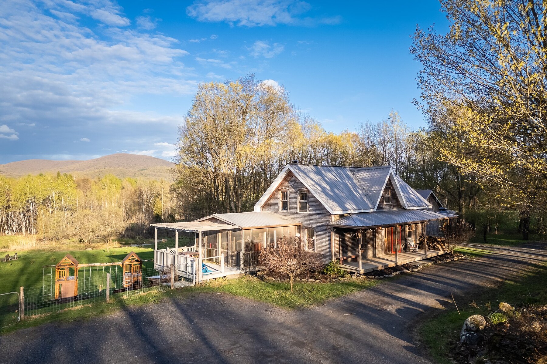  Granby, Eastern Townships - 物件實景