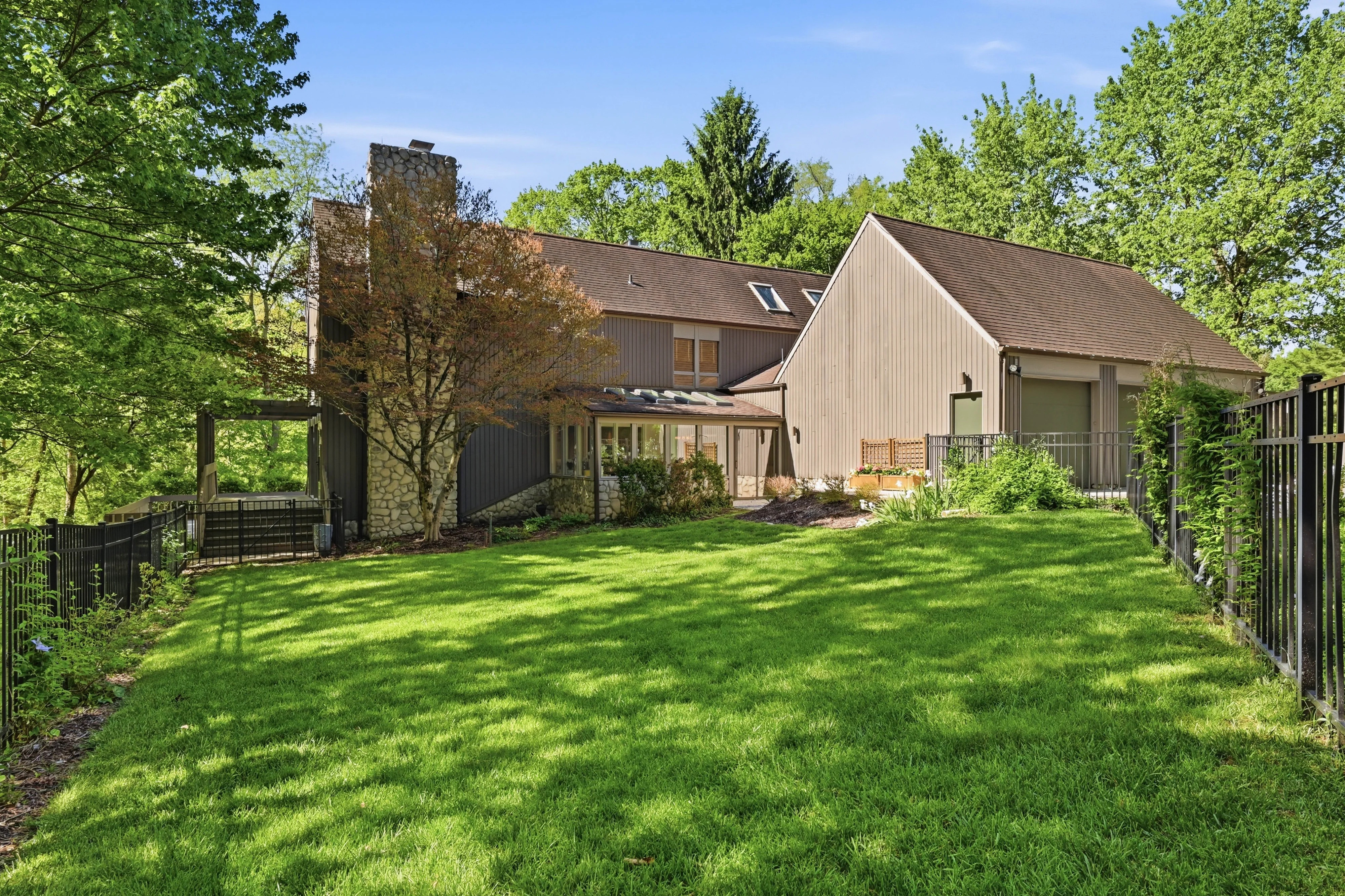  950 Blackburn Road, Sewickley, PA 15143 - 物件實景