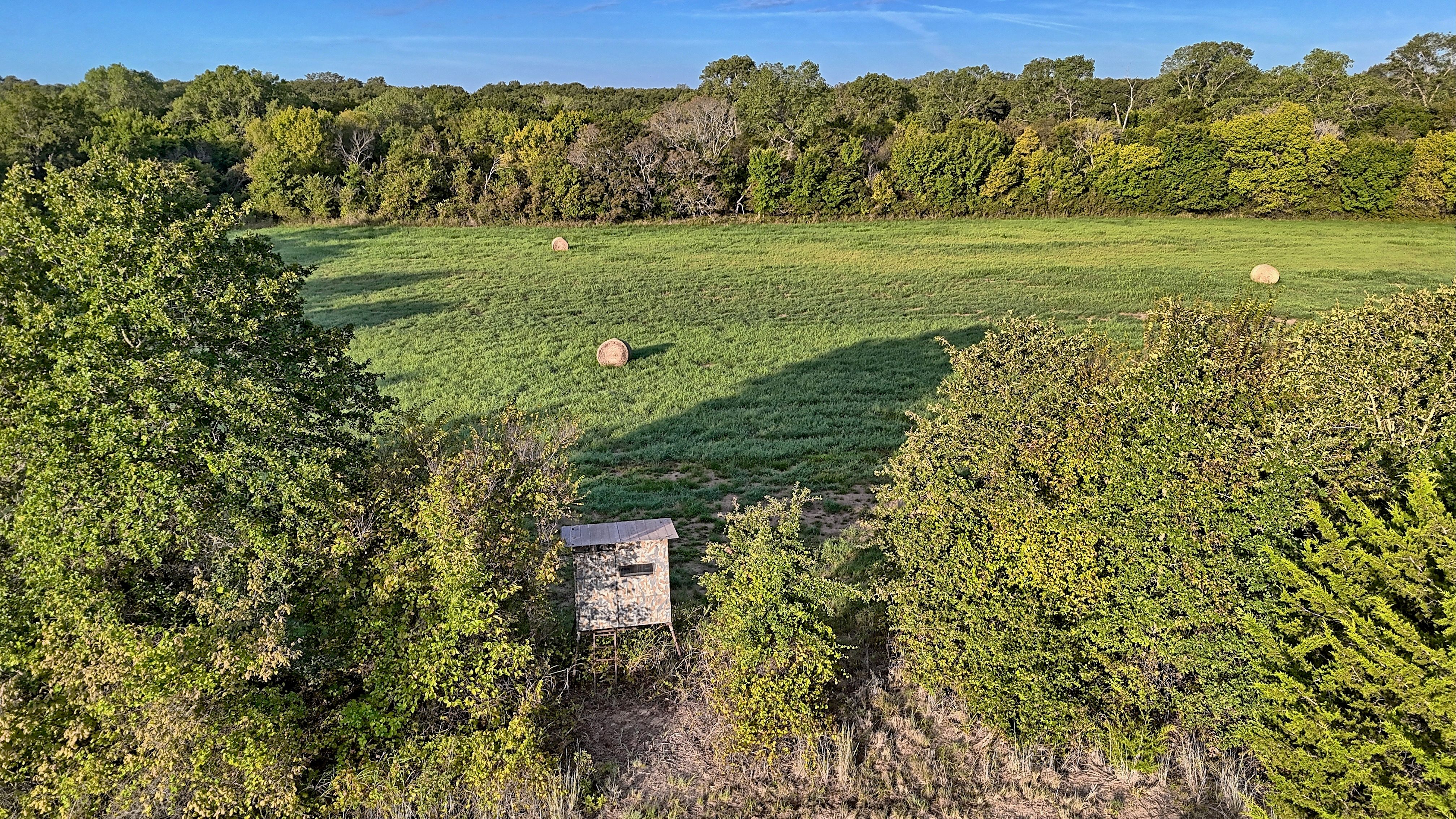  0 Deen Road, Bowie, TX, 76230 - 物件實景