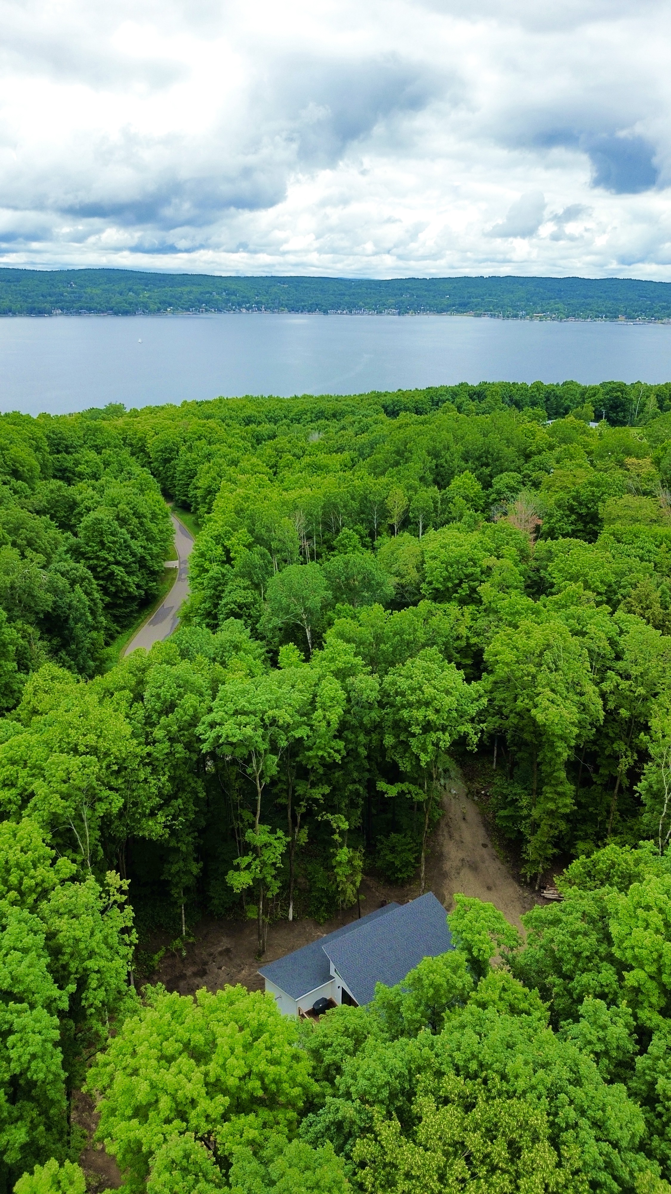  Boyne City Retreat - 物件實景