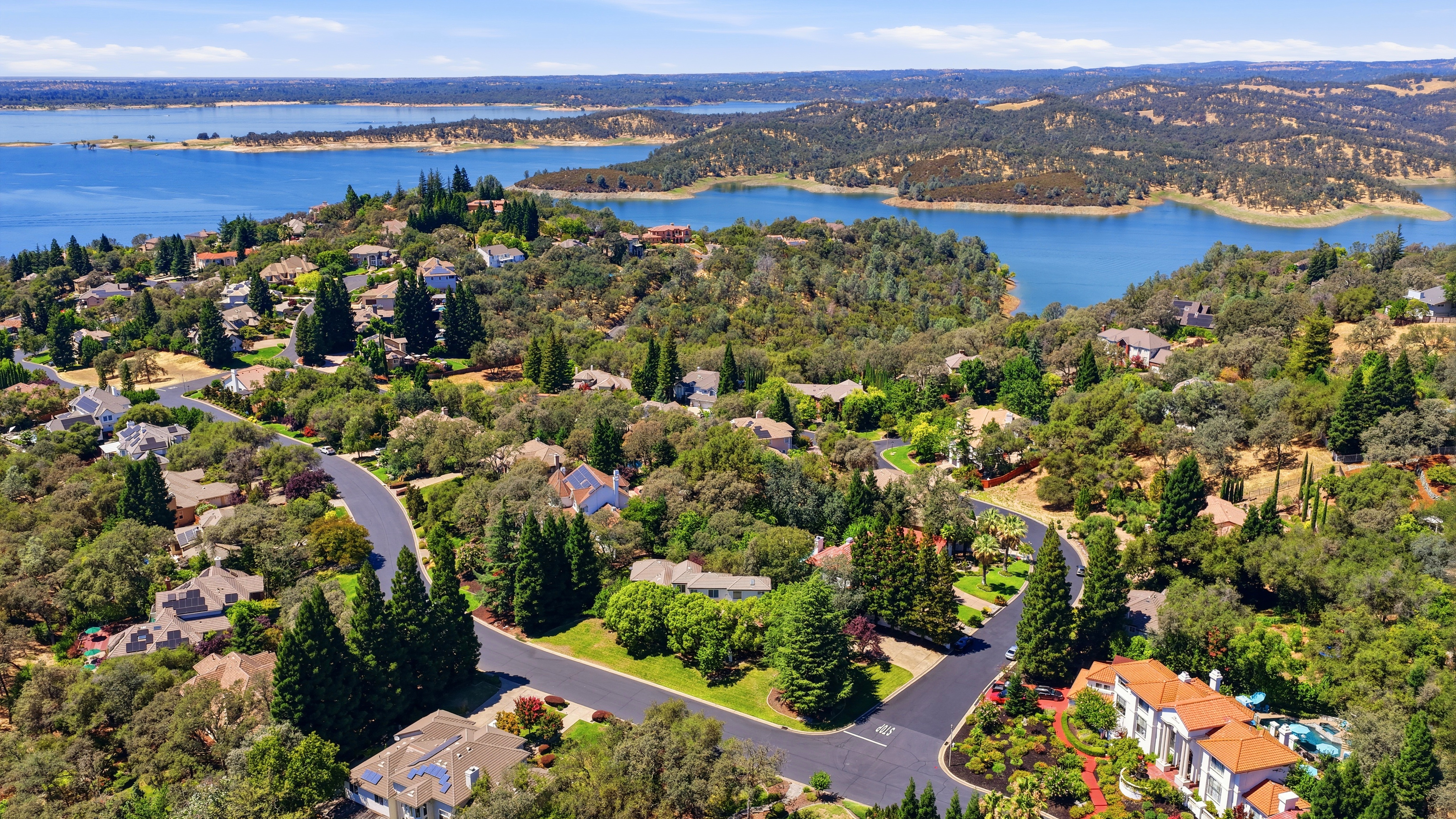  1712 Carnegie Way, El Dorado Hills, CA 95762 - 物件實景