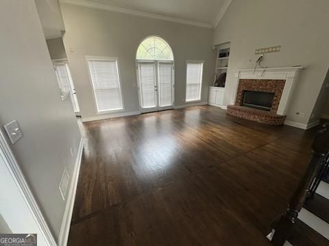 Conyers, Georgia, 30094, United States, 4 Bedrooms Bedrooms, ,4 BathroomsBathrooms,Residential,For Sale,1880032