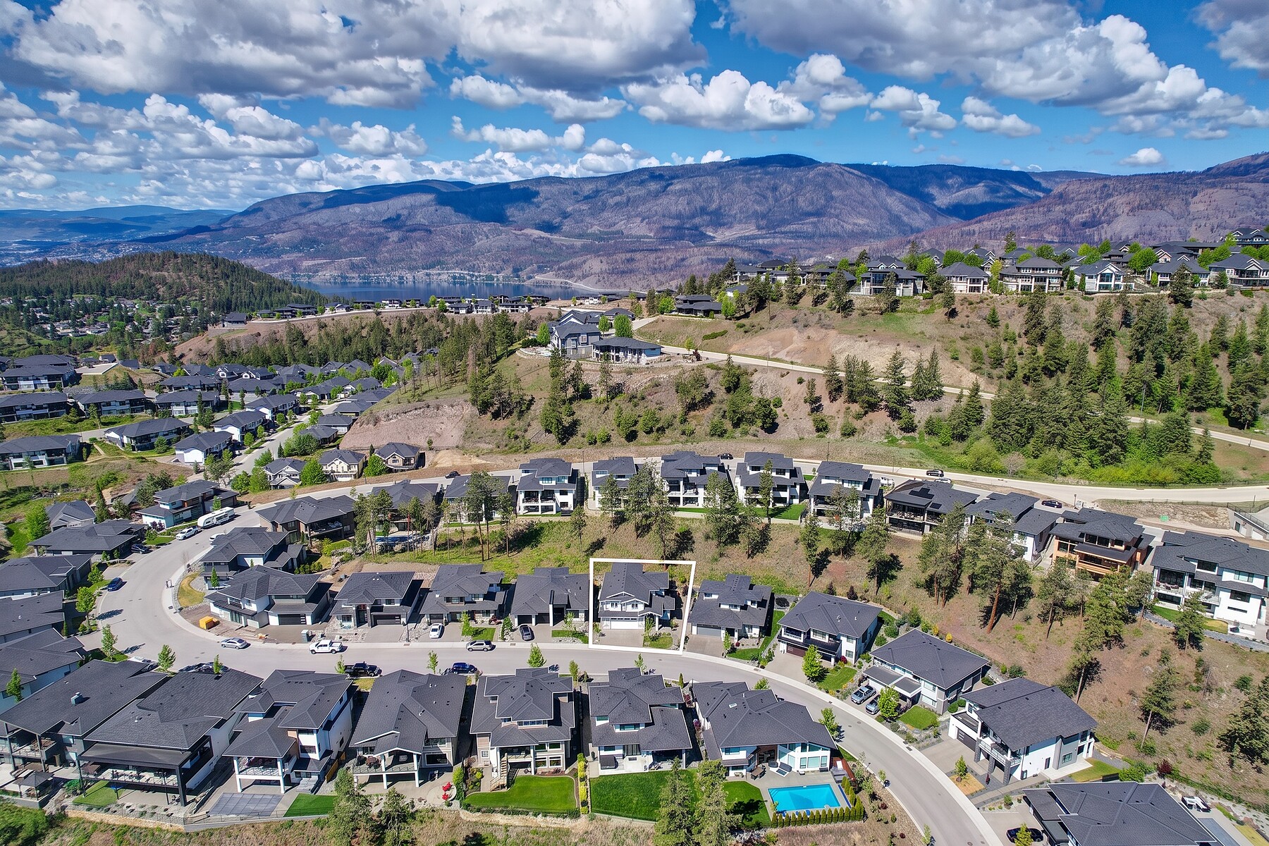  Kelowna, Thompson & Okanagan - 物件實景
