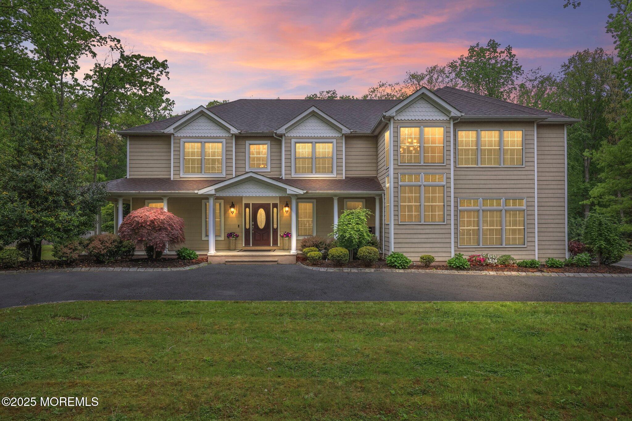 Millstone, New Jersey, 07726, United States, 5 Bedrooms Bedrooms, ,4 BathroomsBathrooms,Residential,For Sale,1804115