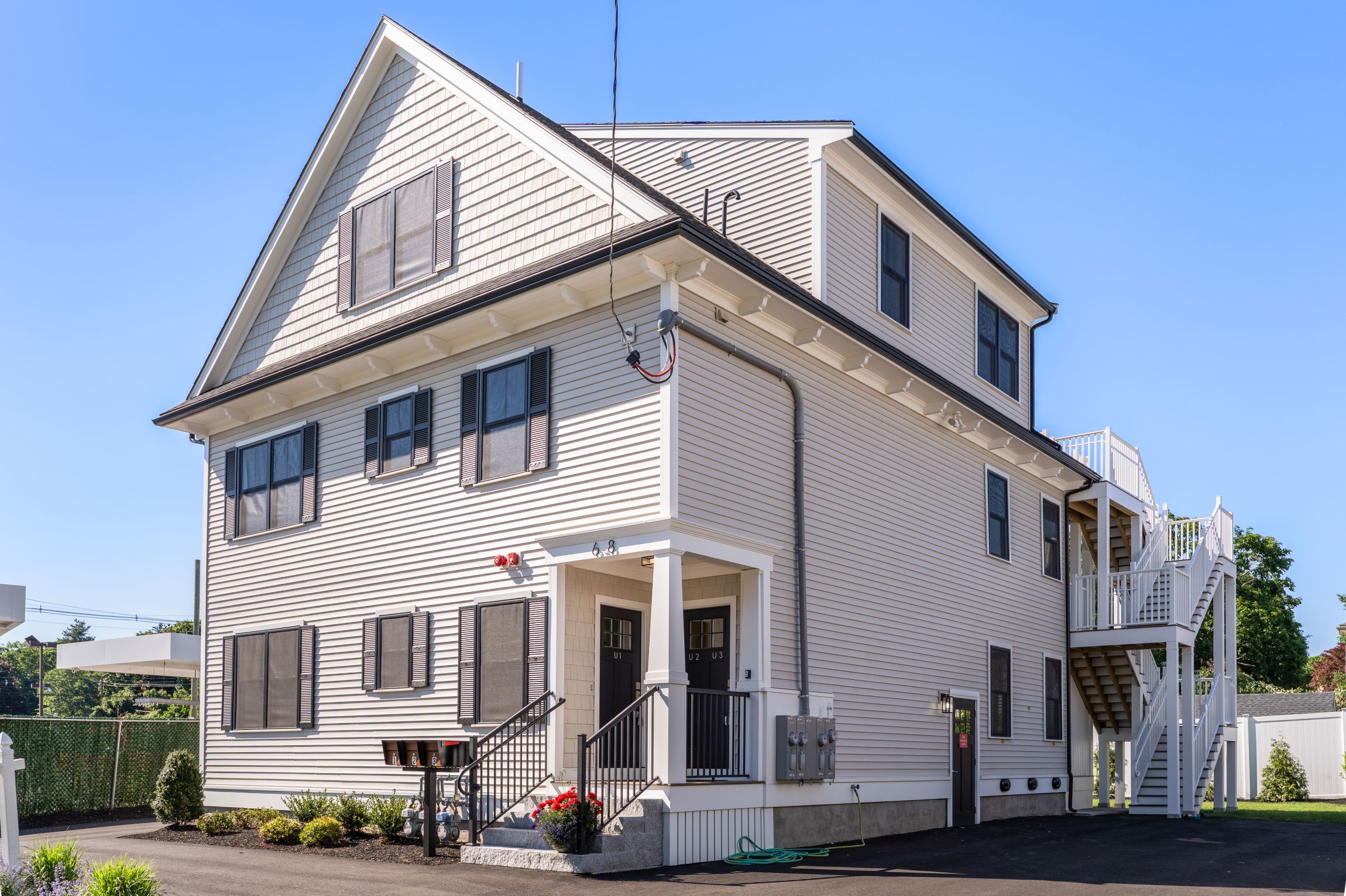  6-8 South, Stoneham, MA, 02180 - 物件實景