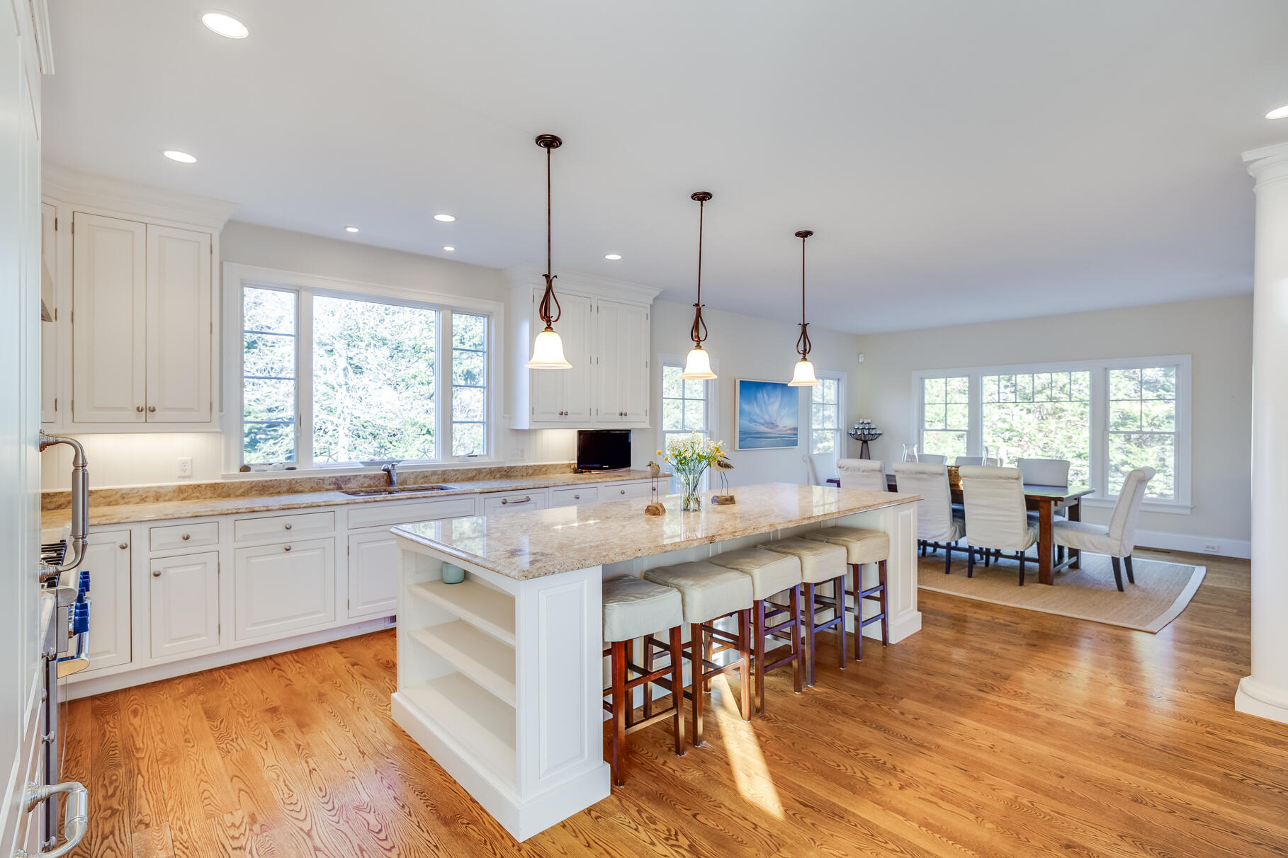  335 Stage Island Road, Chatham, MA, 02633 - 物件實景