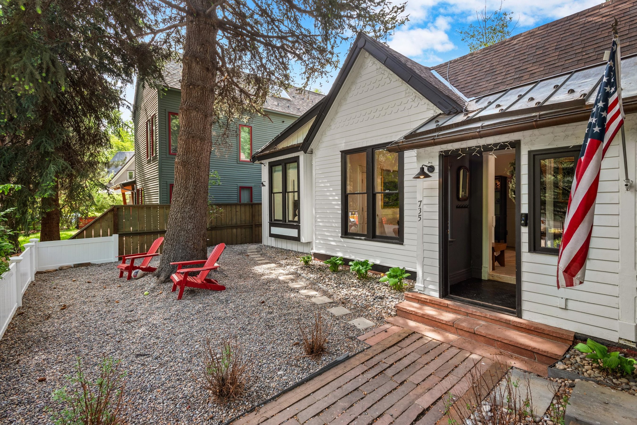  735 West Bleeker Street, Aspen, CO 81611 - 物件實景
