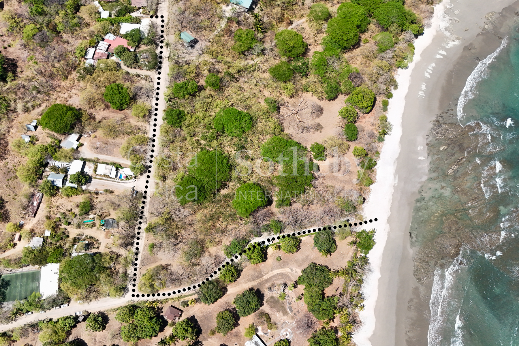  Casa Tranquila - 物件實景