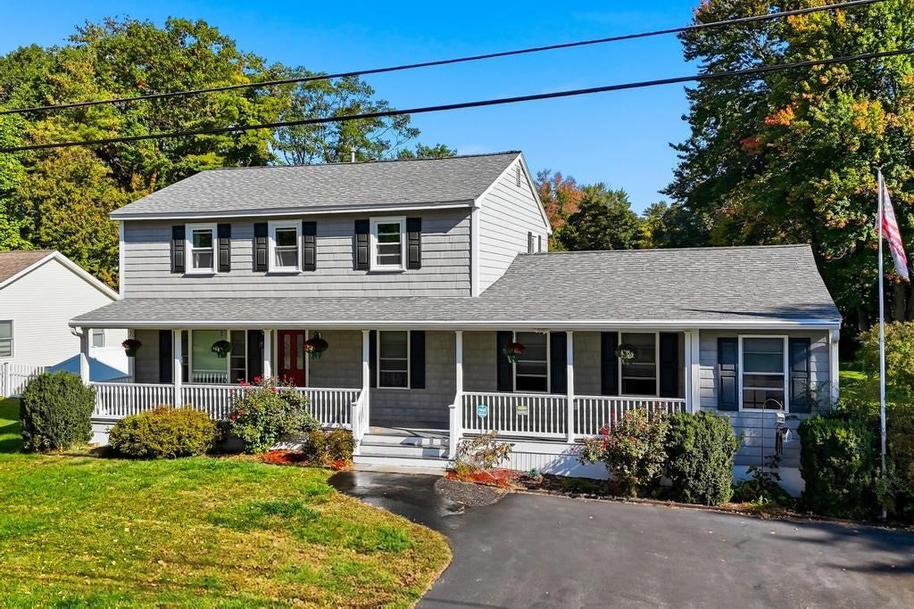 Jackson Ave, Dracut, MA 01826 #1