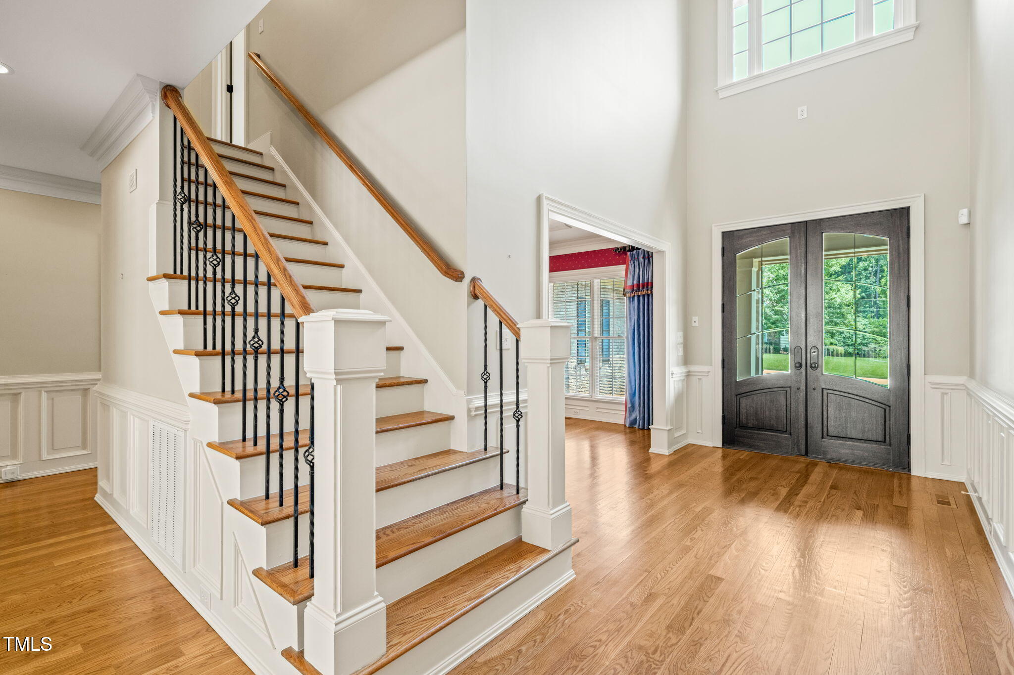 Raleigh, North Carolina, 27603, United States, 4 Bedrooms Bedrooms, ,4 BathroomsBathrooms,Residential,For Sale,1847413