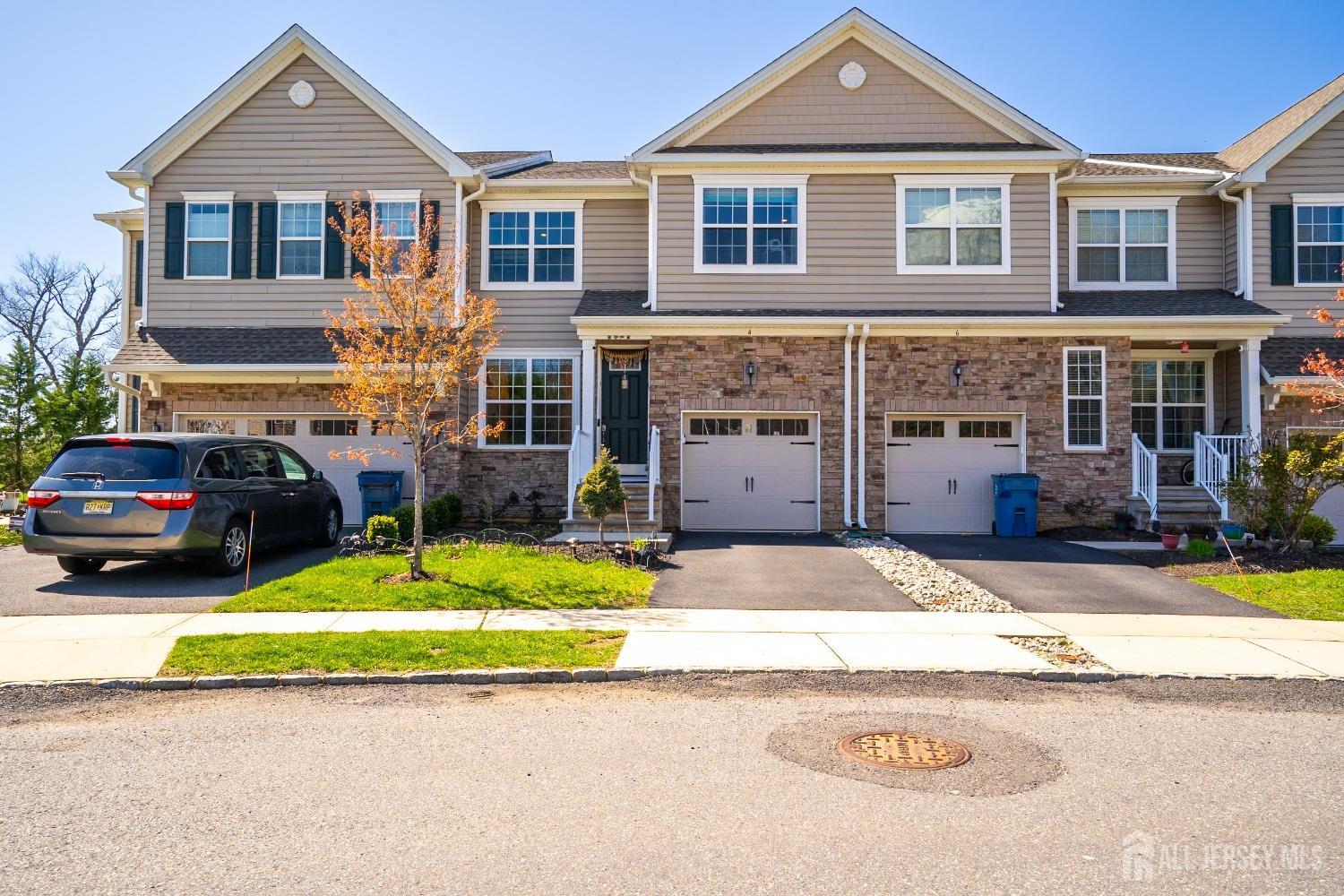 Monroe, New Jersey, 08831, United States, 3 Bedrooms Bedrooms, ,3 BathroomsBathrooms,Residential,For Sale,1915247