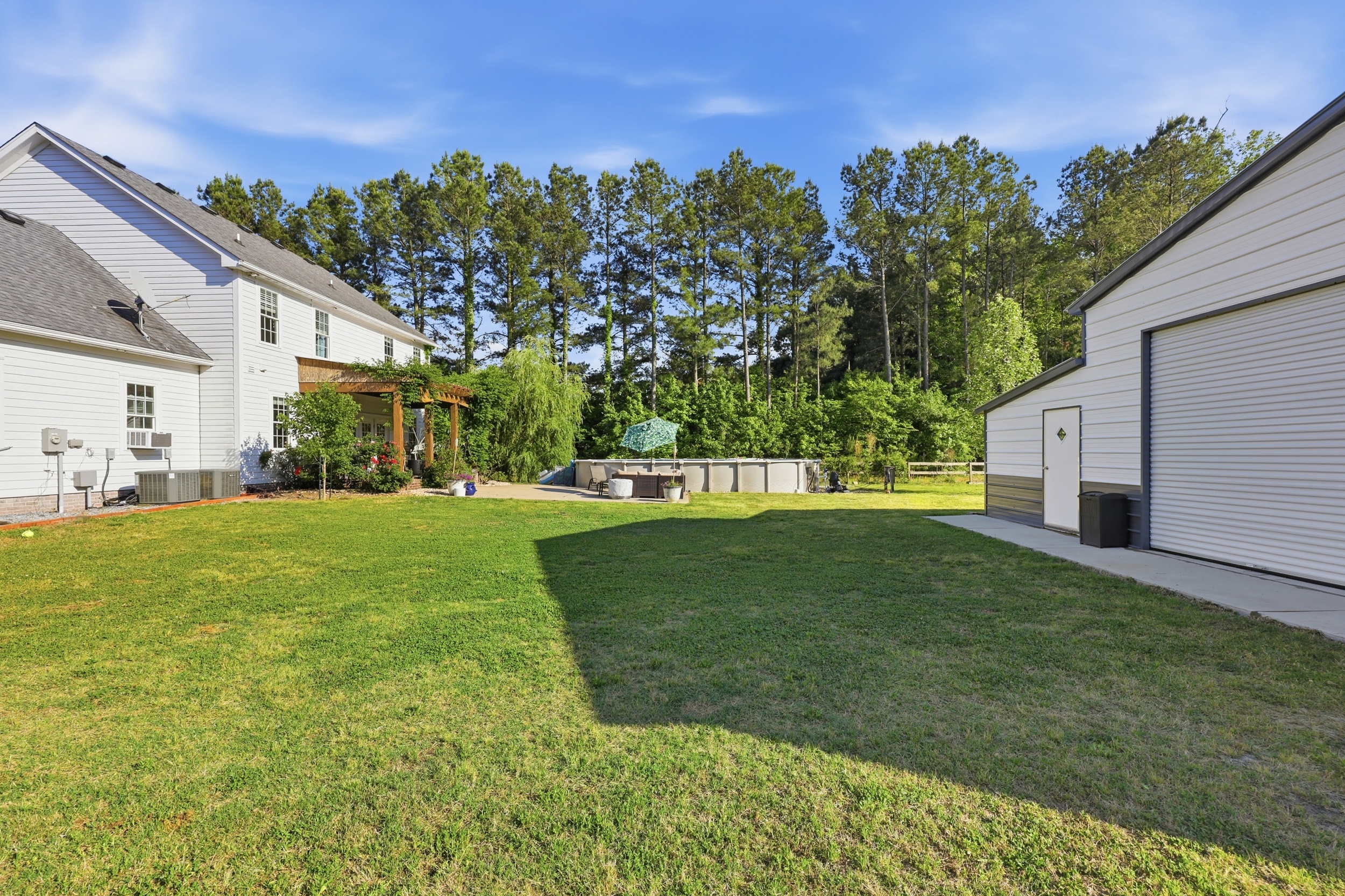  157 Pudding Ridge Road, South Mills, NC 27976 - 物件實景