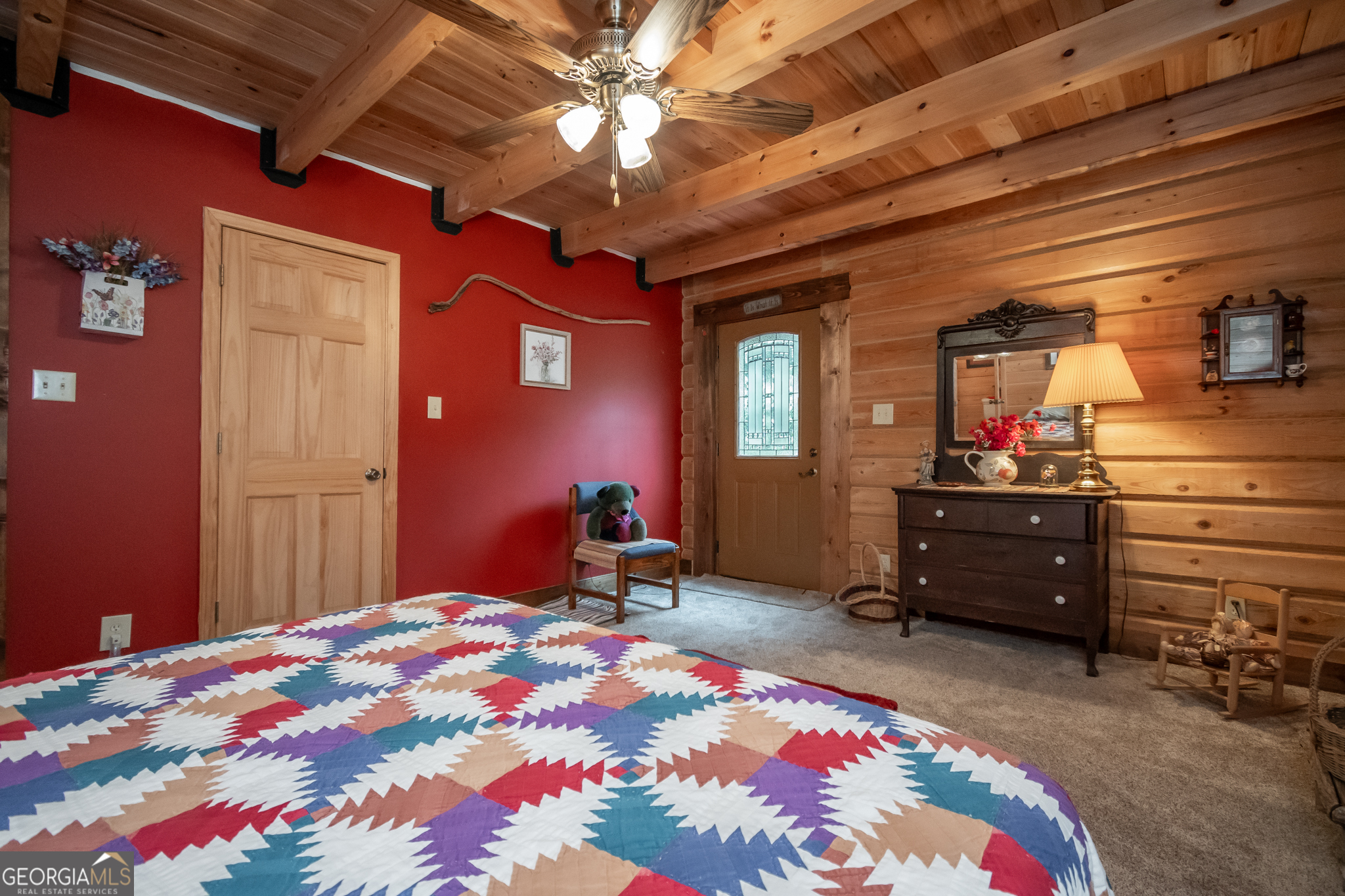 Elberton, Georgia, 30635, United States, 3 Bedrooms Bedrooms, ,3 BathroomsBathrooms,Residential,For Sale,1907088