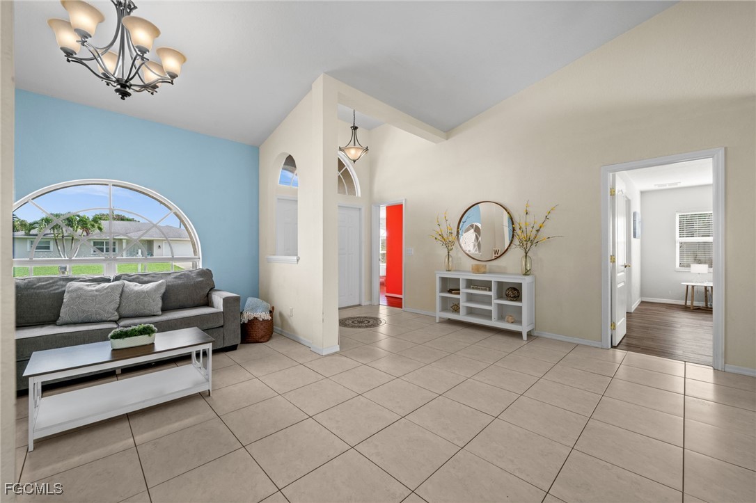 Cape Coral, Florida, 33990, United States, 3 Bedrooms Bedrooms, ,2 BathroomsBathrooms,Residential,For Sale,1937566