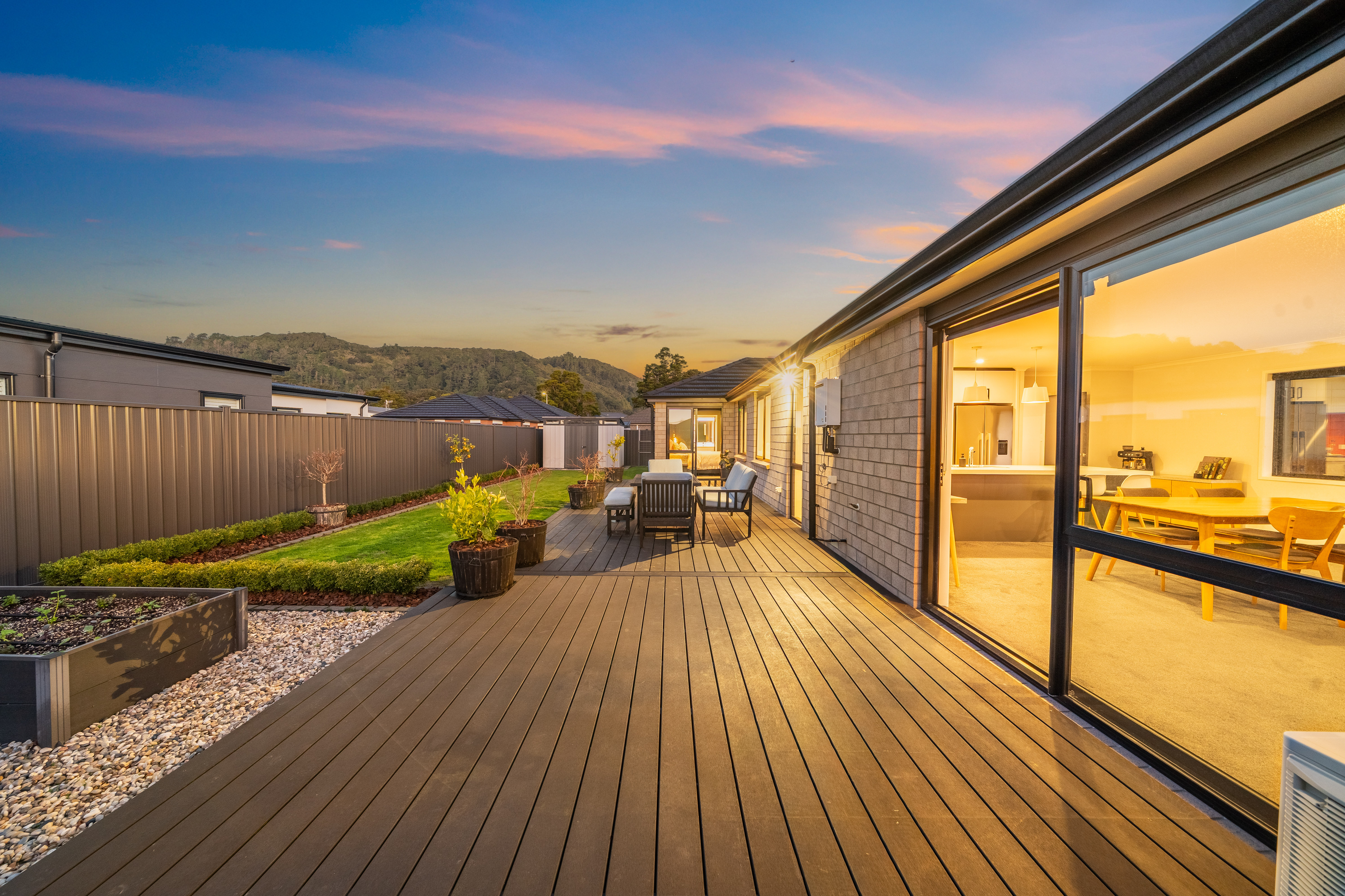  21 Te Kaeaea Crescent, Wallaceville, Upper Hutt - 物件實景