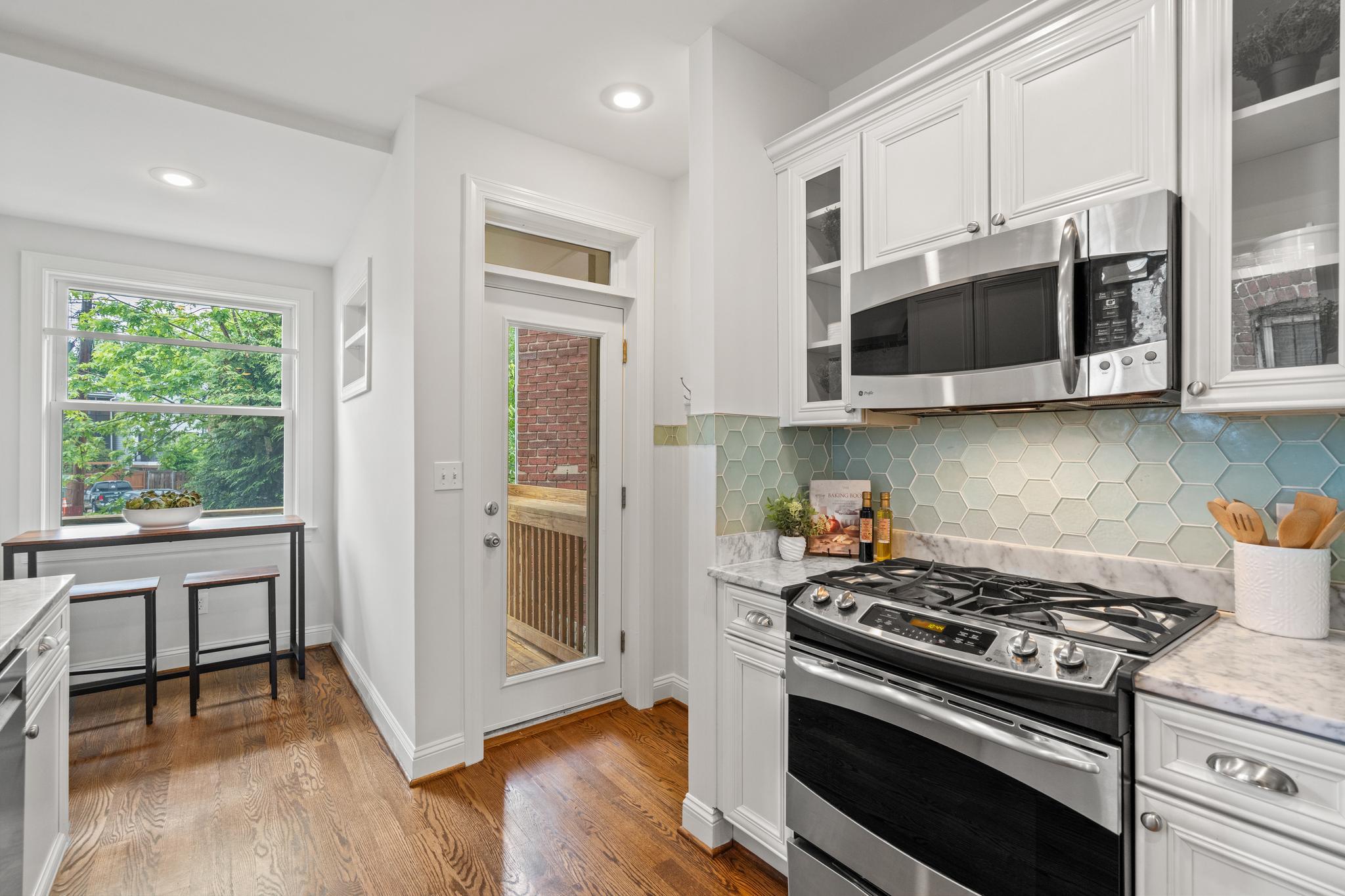  1426 Massachusetts Avenue SE, Washington, DC, 20003 - 物件實景
