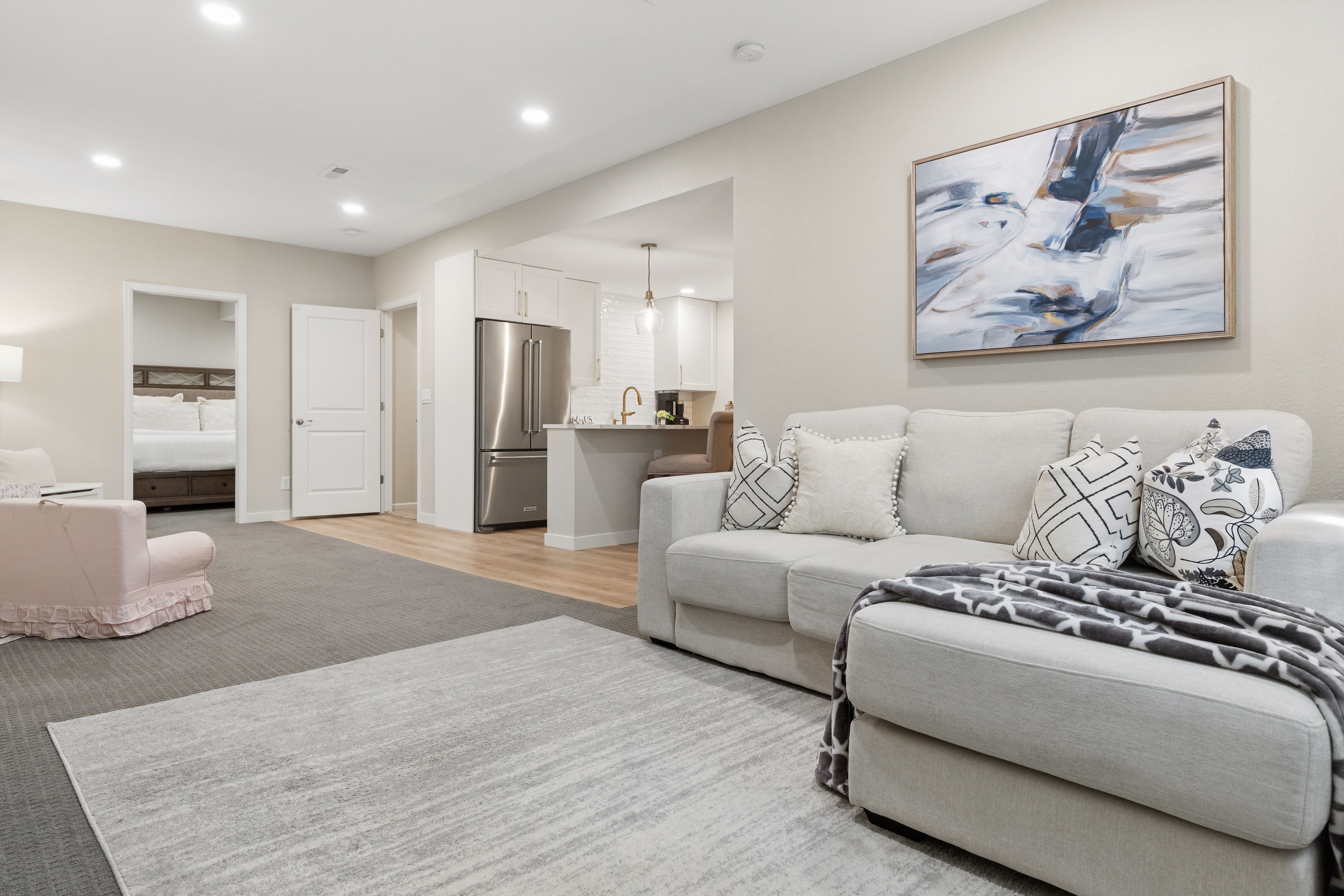  A beautifully appointed two-story home in the desirable Blackstone Country Club. - 物件實景