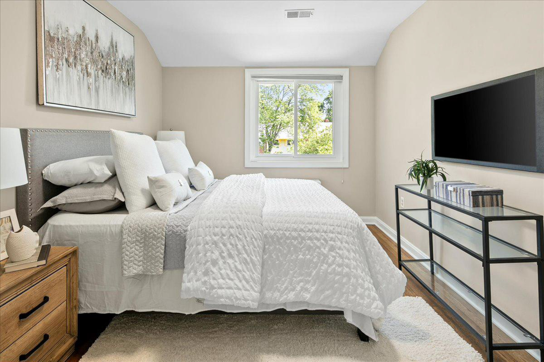  1420 Woodbine Street, Alexandria, VA, 22302 - 物件實景