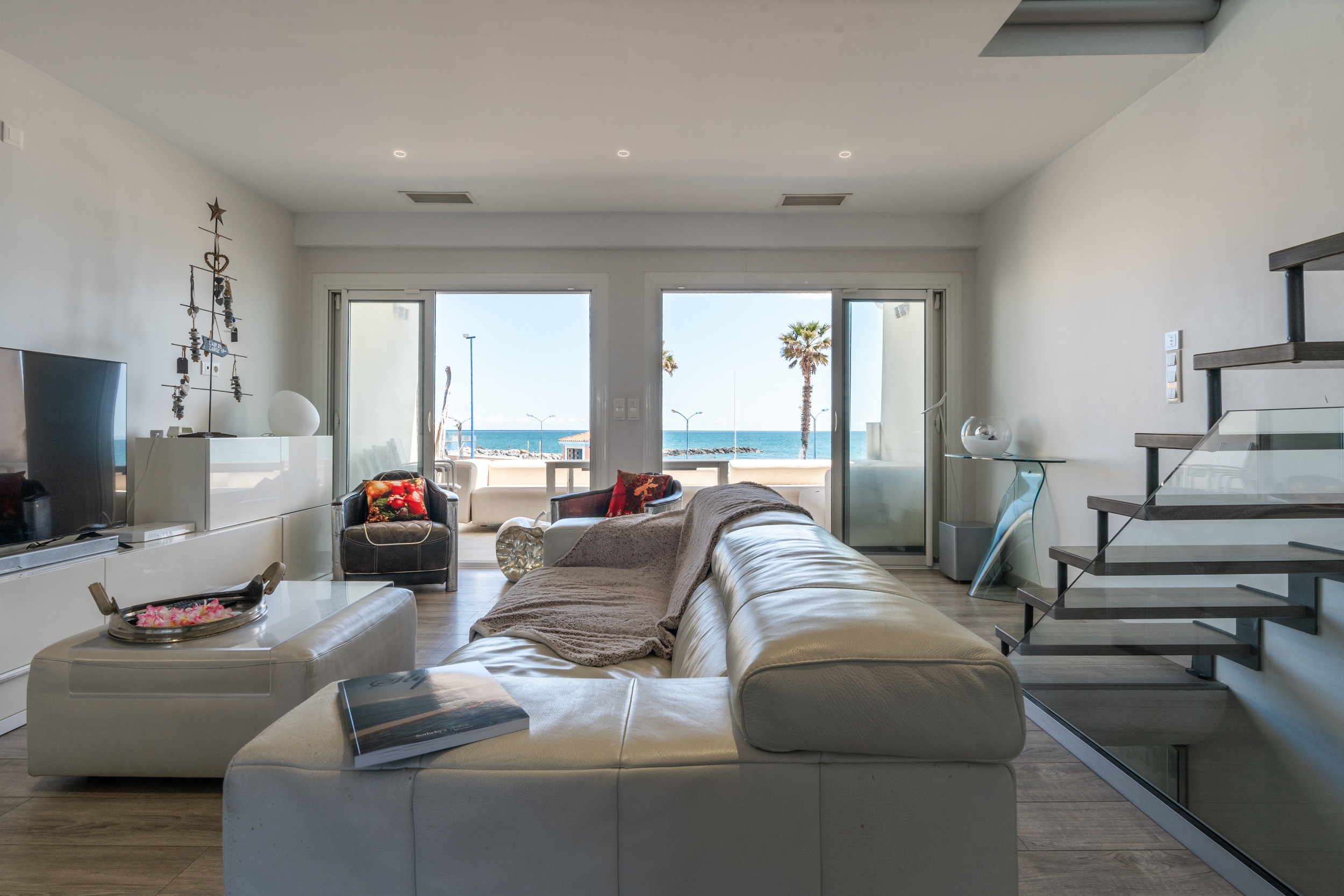  A rare opportunity on the Pyrénées-Orientales coastline, with direct access to … - 物件實景