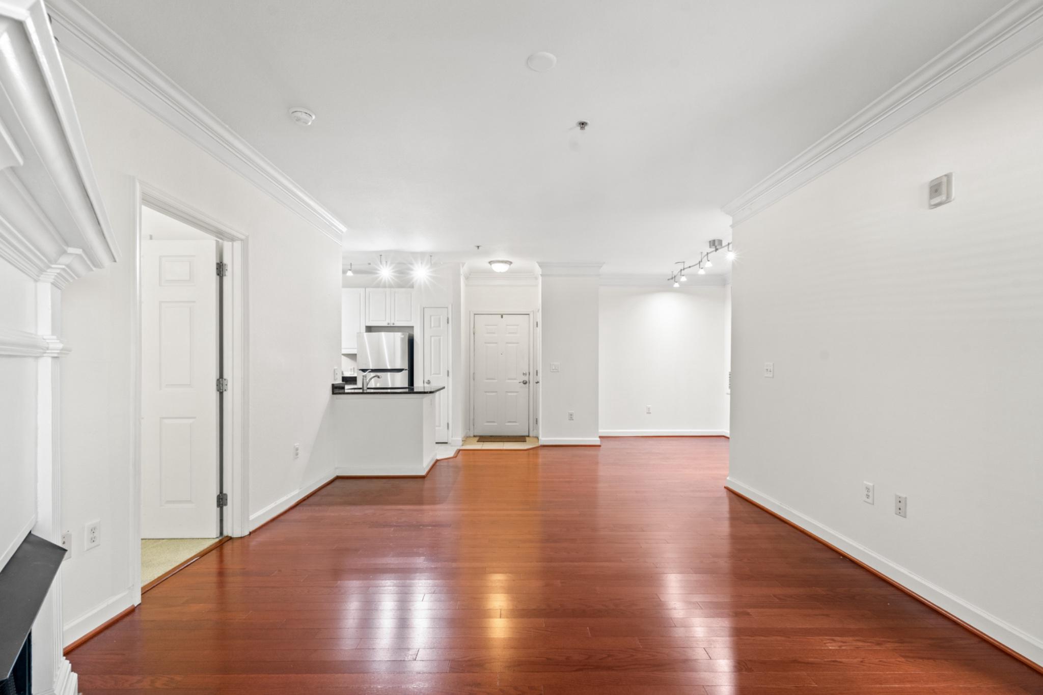  501 Hungerford Drive, Rockville, MD, 20850 - 物件實景