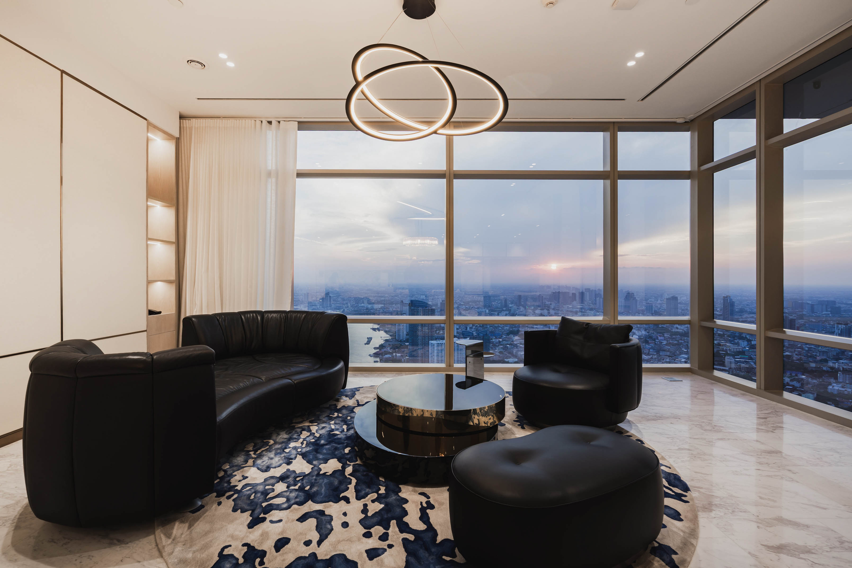  Four Seasons Private Residences - 物件實景