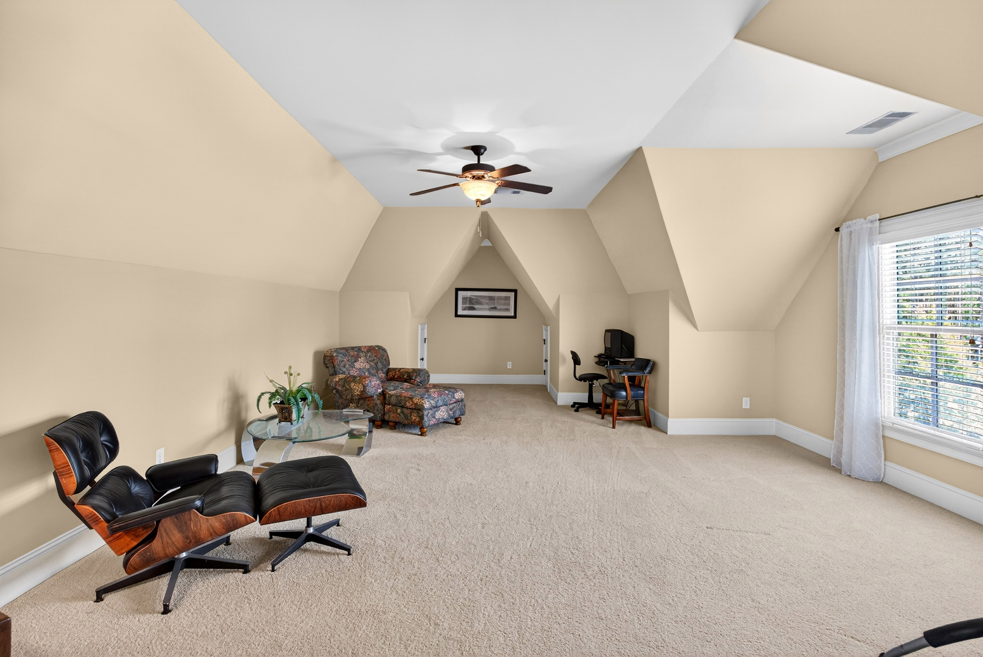  Luxury French Estate with Sweeping Golf Course Views - 物件實景