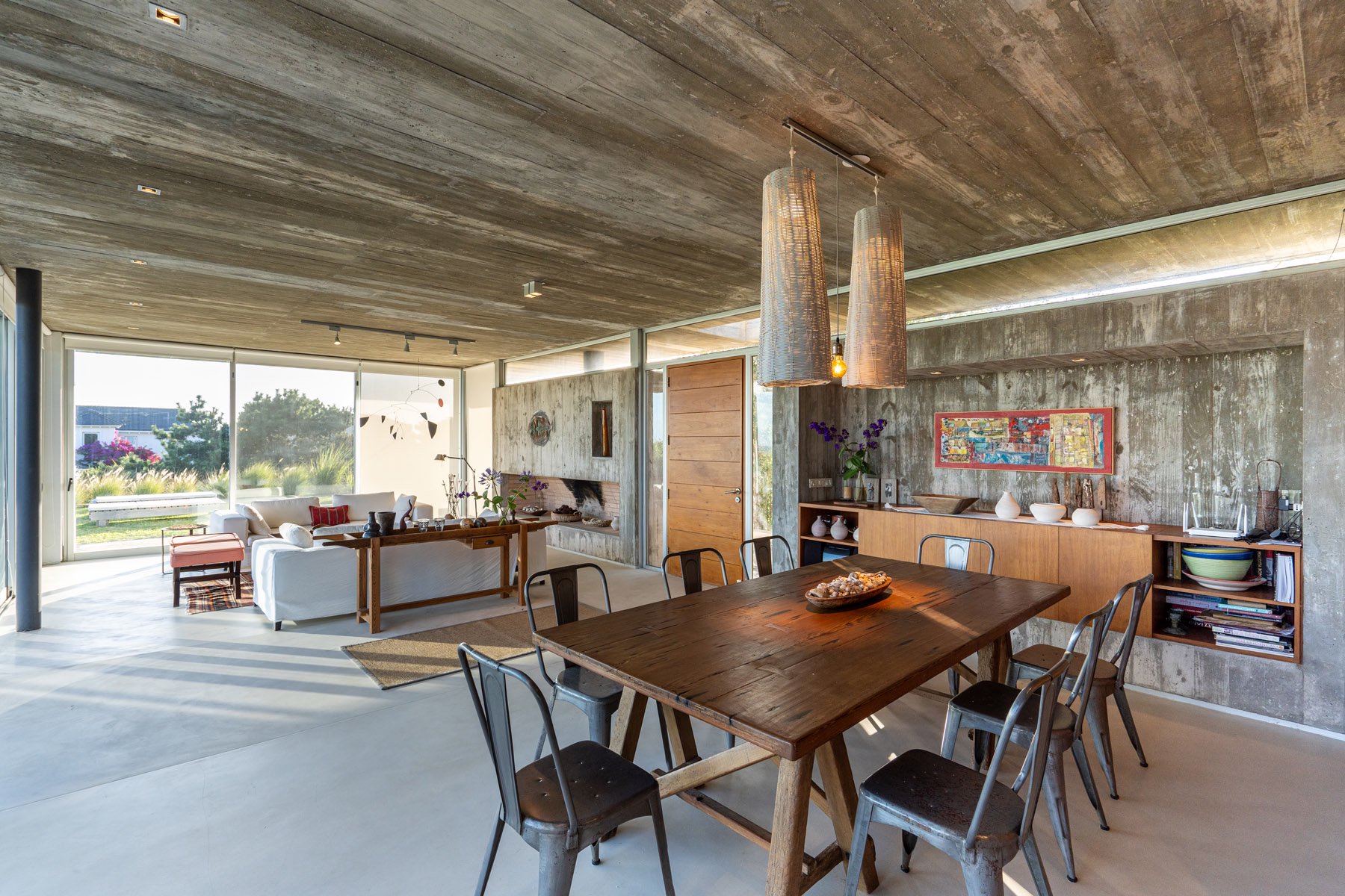  House a few meters from the sea in Tio Tom. - 物件實景