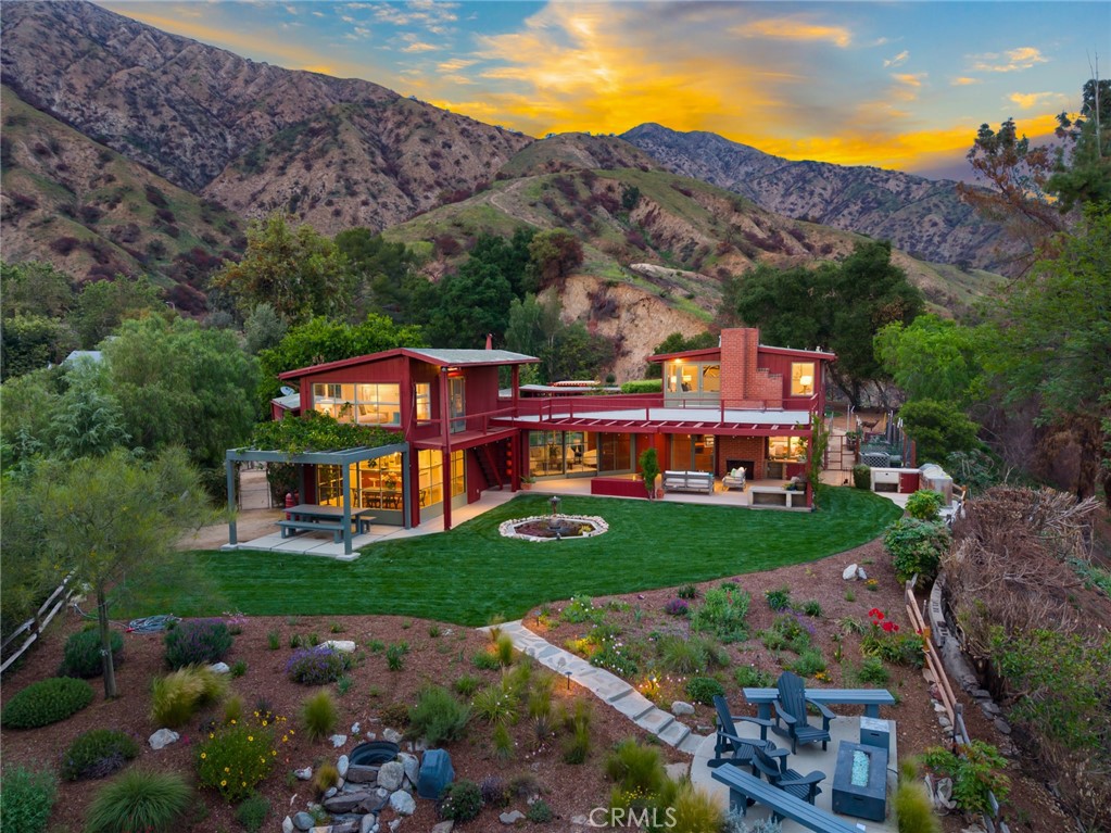 Sierra Madre, California, 91024, United States, 5 Bedrooms Bedrooms, ,2 BathroomsBathrooms,Residential,For Sale,1777104