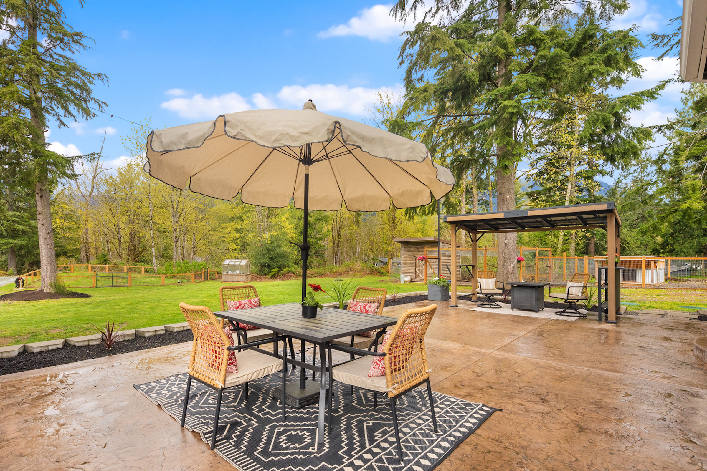  Northwest Lifestyle in Gold Bar - 物件實景