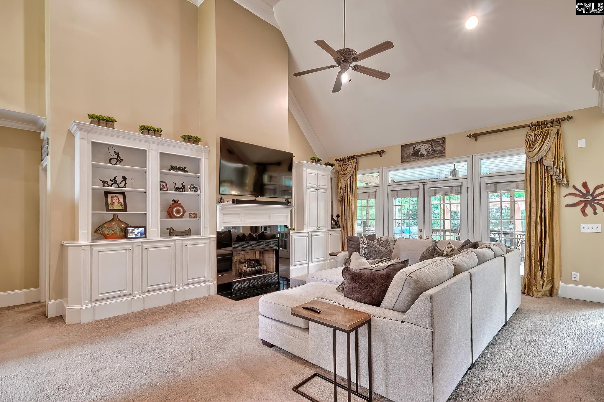Irmo, South Carolina, 29063, United States, 5 Bedrooms Bedrooms, ,4 BathroomsBathrooms,Residential,For Sale,1908807