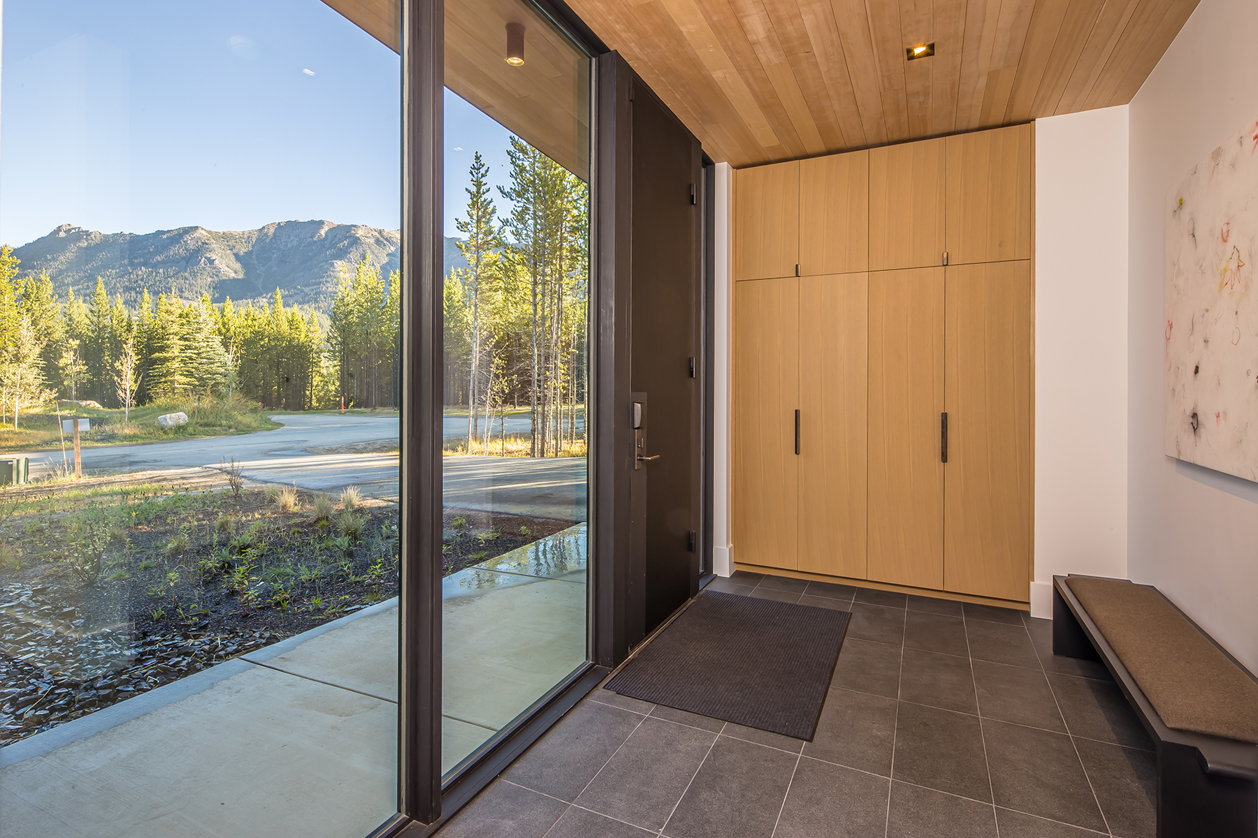  One&Only Moonlight Basin Private Home 33 - 物件實景