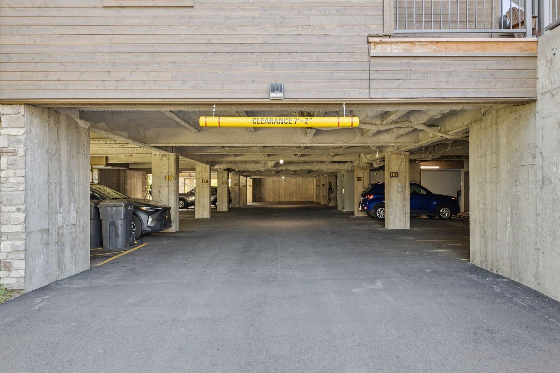  Mont-Tremblant, Laurentides - 物件實景