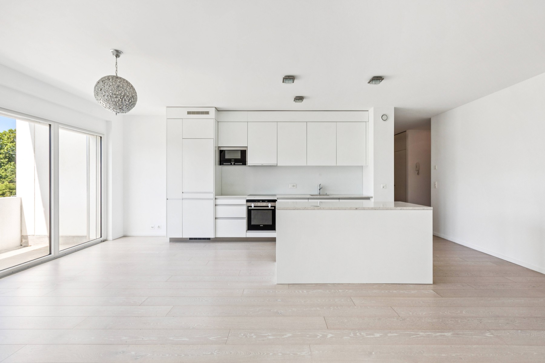  EXCLUSIVITY: LUXURY PENTHOUSE IN THE HEART OF THE CITY - 物件實景
