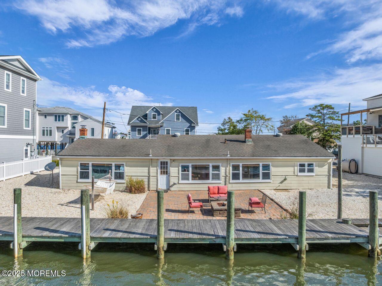 Forked River, New Jersey, 08731, United States, 2 Bedrooms Bedrooms, ,2 BathroomsBathrooms,Residential,For Sale,1980581