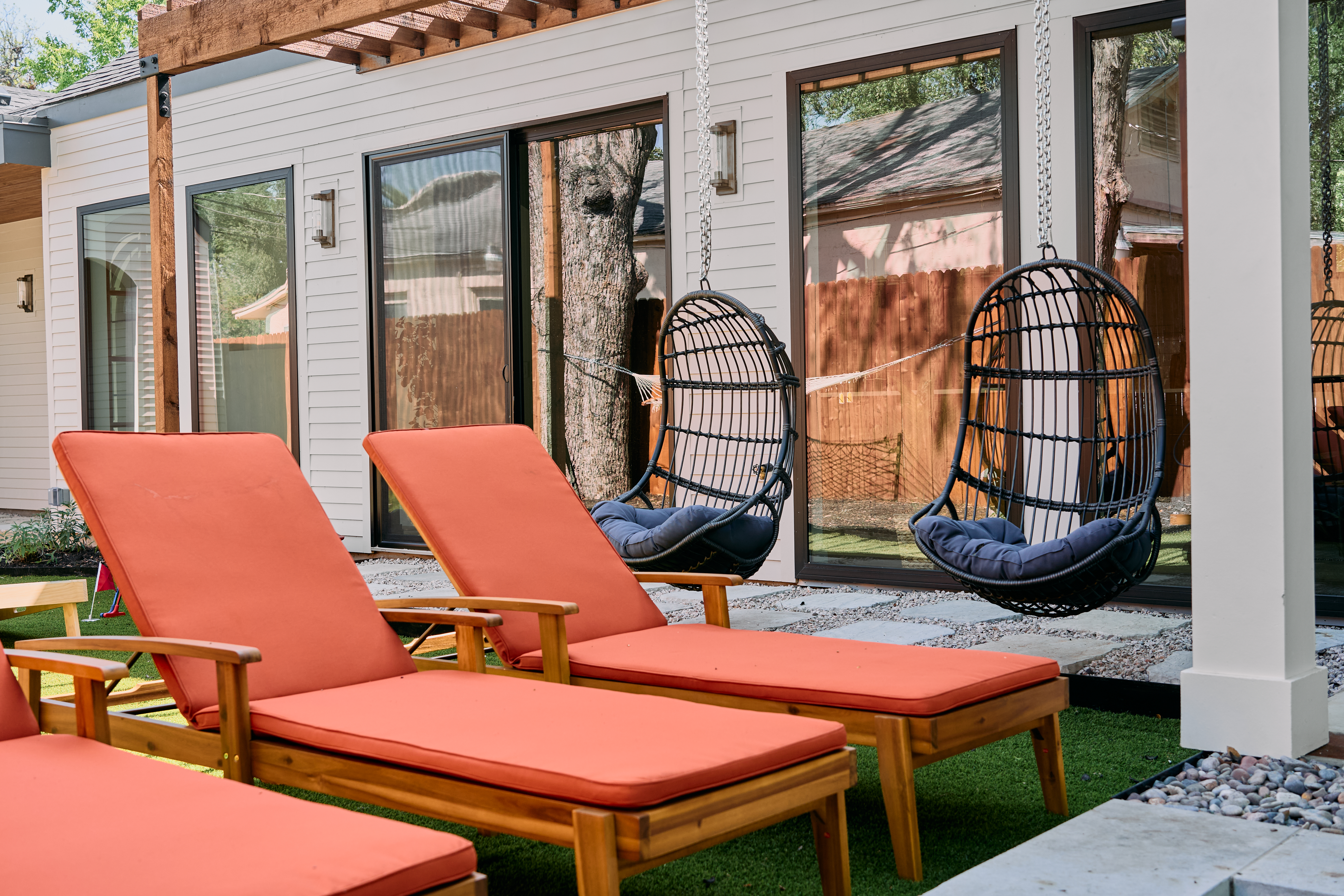  Oasis of Luxury in East Austin - 物件實景