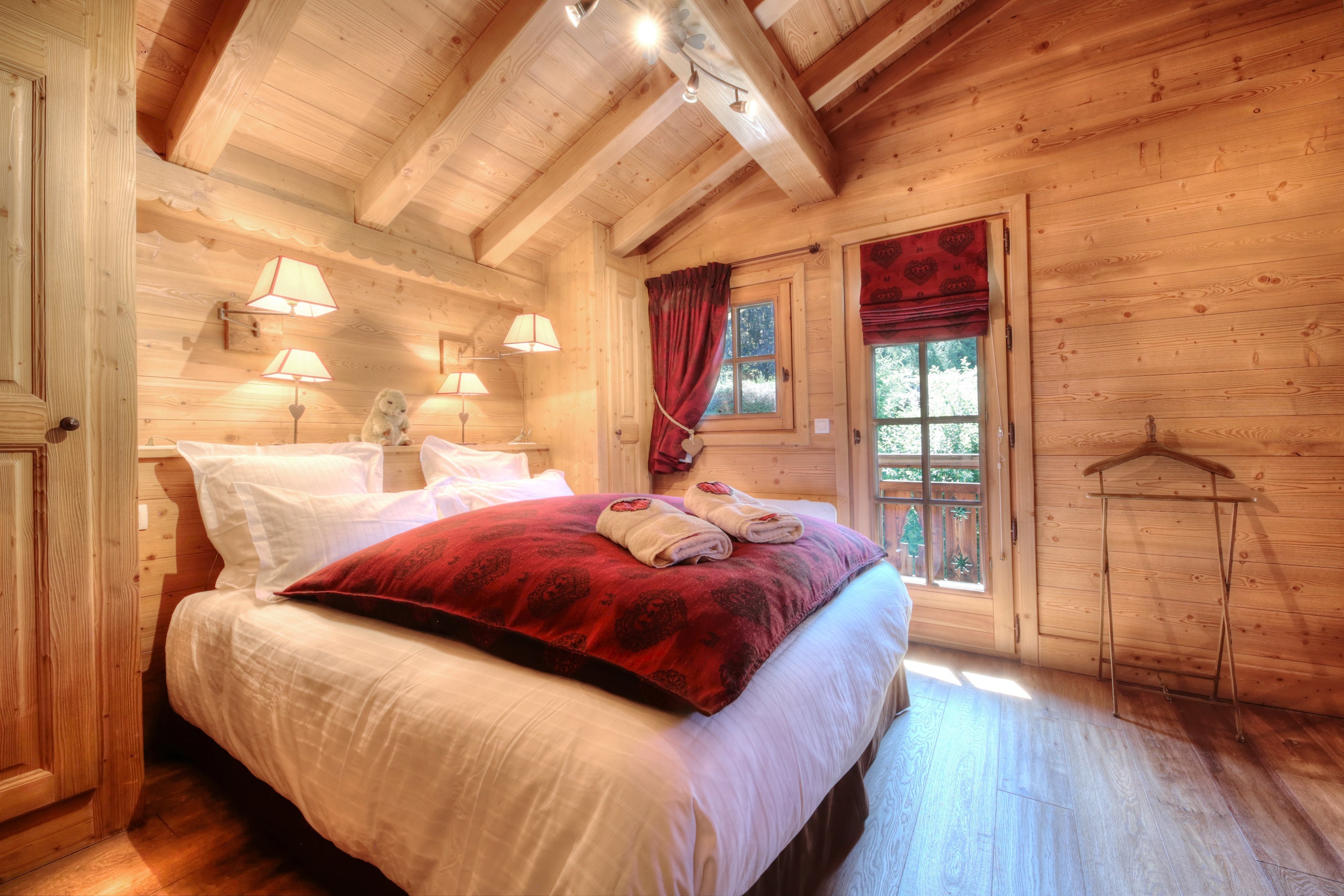  CHALET NIDAYA - 物件實景