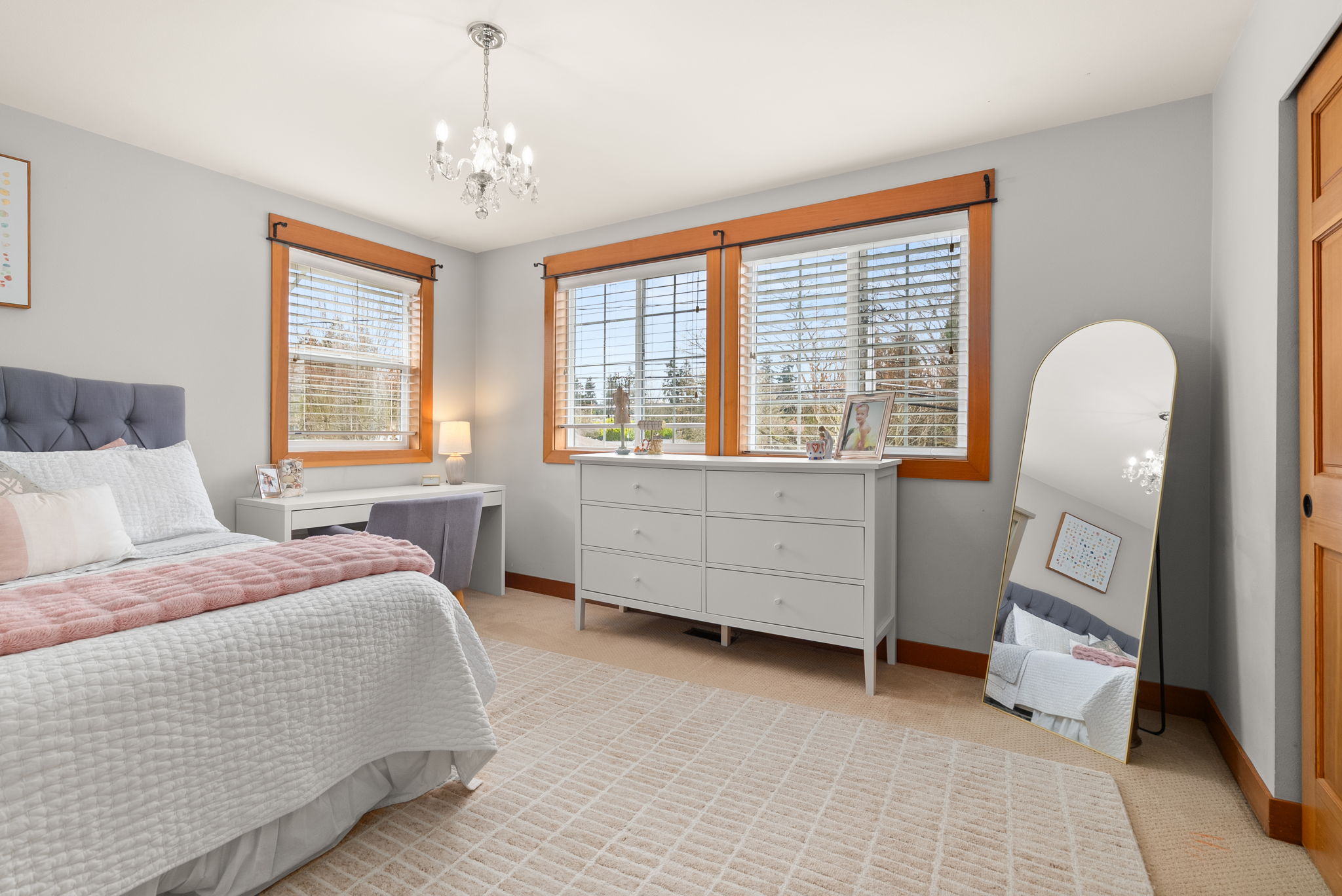  University Place Living - 物件實景