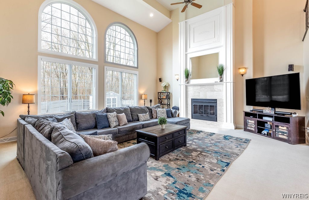 Grand Island, New York, 14072, United States, 5 Bedrooms Bedrooms, ,6 BathroomsBathrooms,Residential,For Sale,2032709