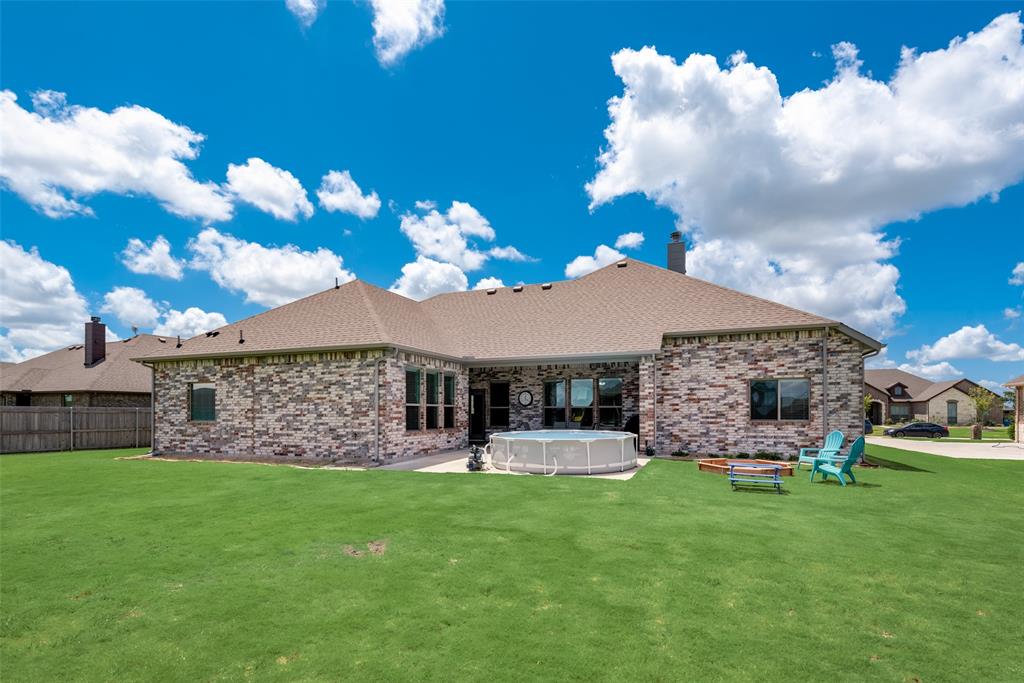1988 Harvest Lane, Josephine, Texas, 75173, United States, 5 Bedrooms Bedrooms, ,3 BathroomsBathrooms,Residential,For Sale,1988 Harvest Lane,1588721