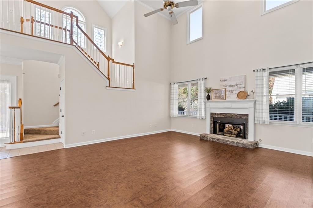 Cumming, Georgia, 30041, United States, 4 Bedrooms Bedrooms, ,3 BathroomsBathrooms,Residential,For Sale,1989583